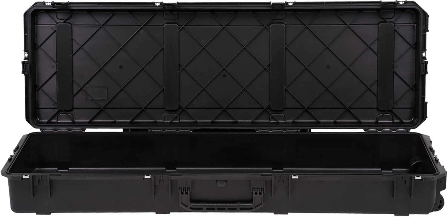 SKB 3i-6018-8B-E iSeries Case with Wheels Empty