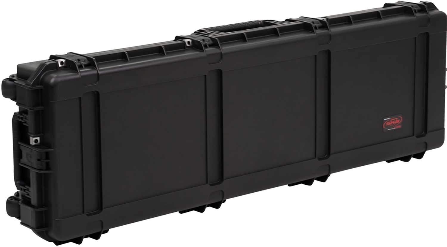 SKB 3i-6018-8B-L iSeries Utility Case with Wheels