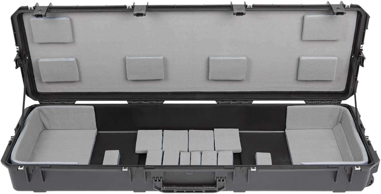 SKB 3i-6018-TKBD iSeries 88-Note Keyboard Case