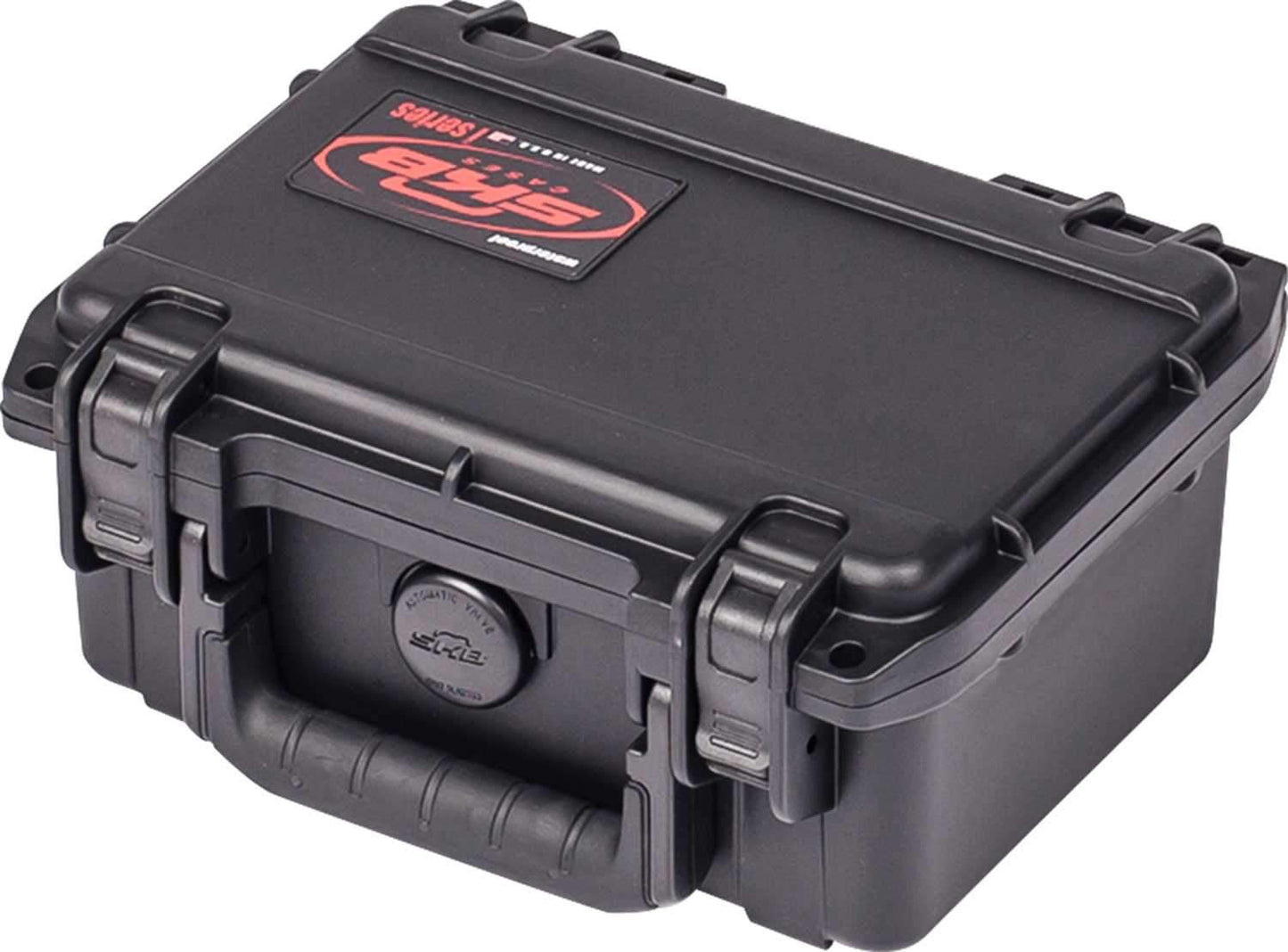 SKB 3i0705-3-XSW Case for Sennheiser XSW-D Systems