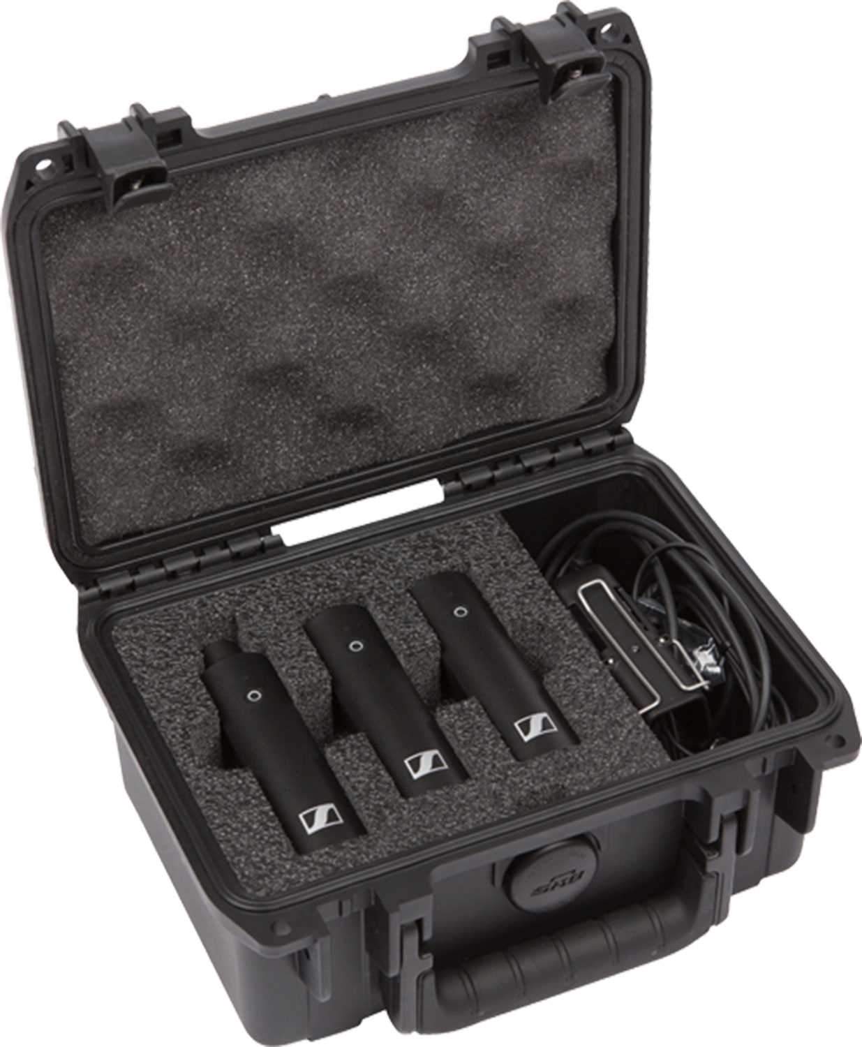 SKB 3i0705-3-XSW Case for Sennheiser XSW-D Systems