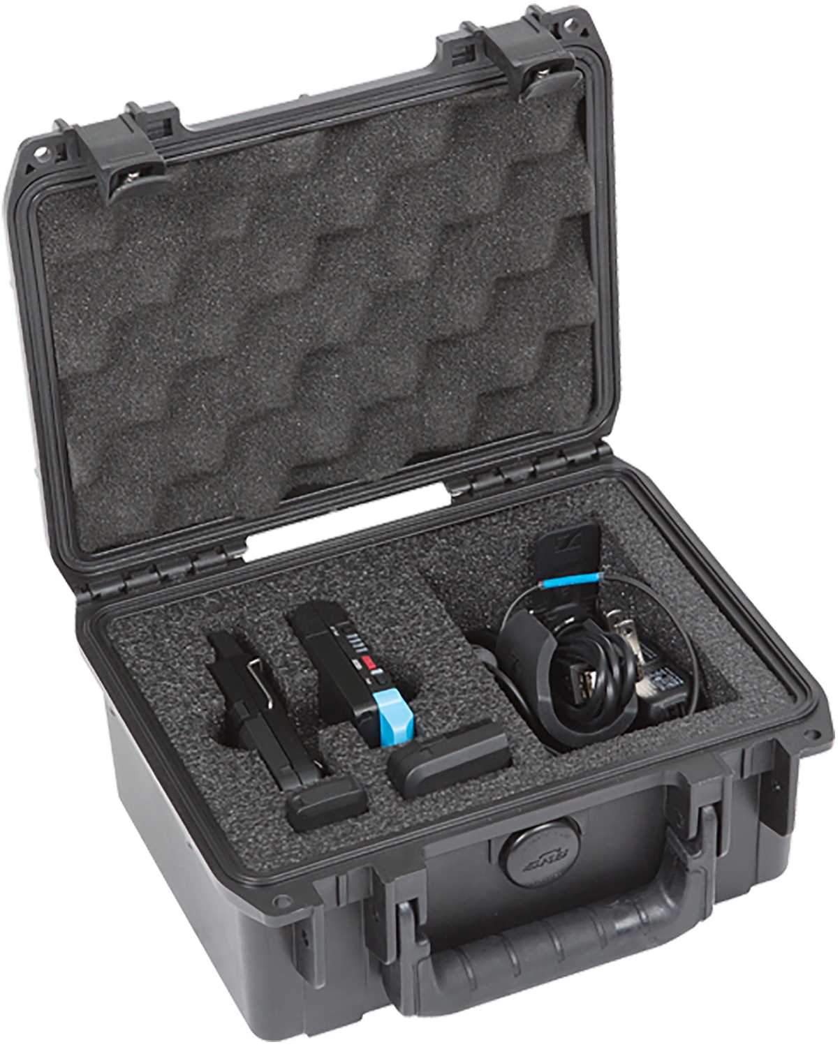 SKB 3i0806-3-AVX Case for Sennheiser AVX Wireless