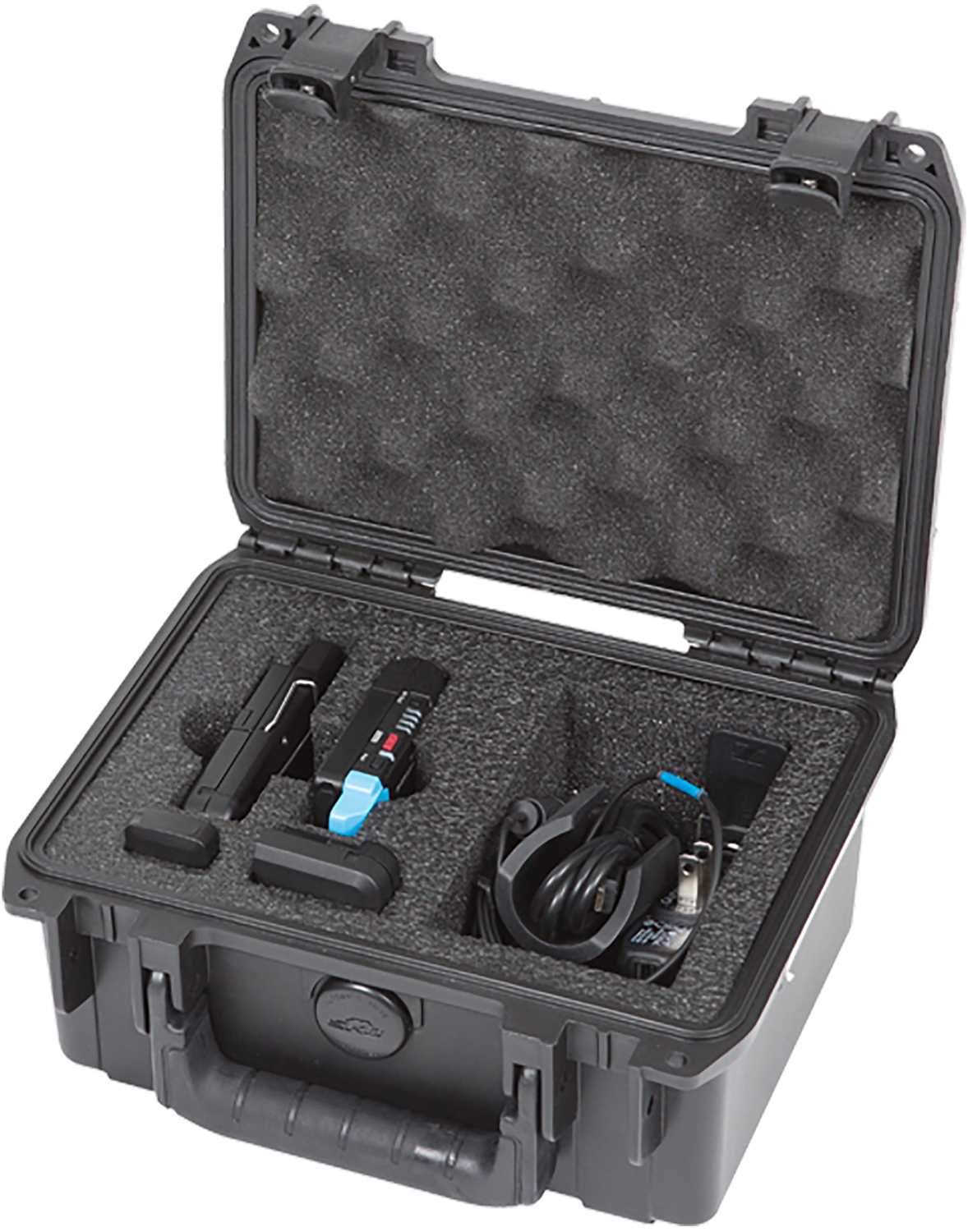 SKB 3i0806-3-AVX Case for Sennheiser AVX Wireless