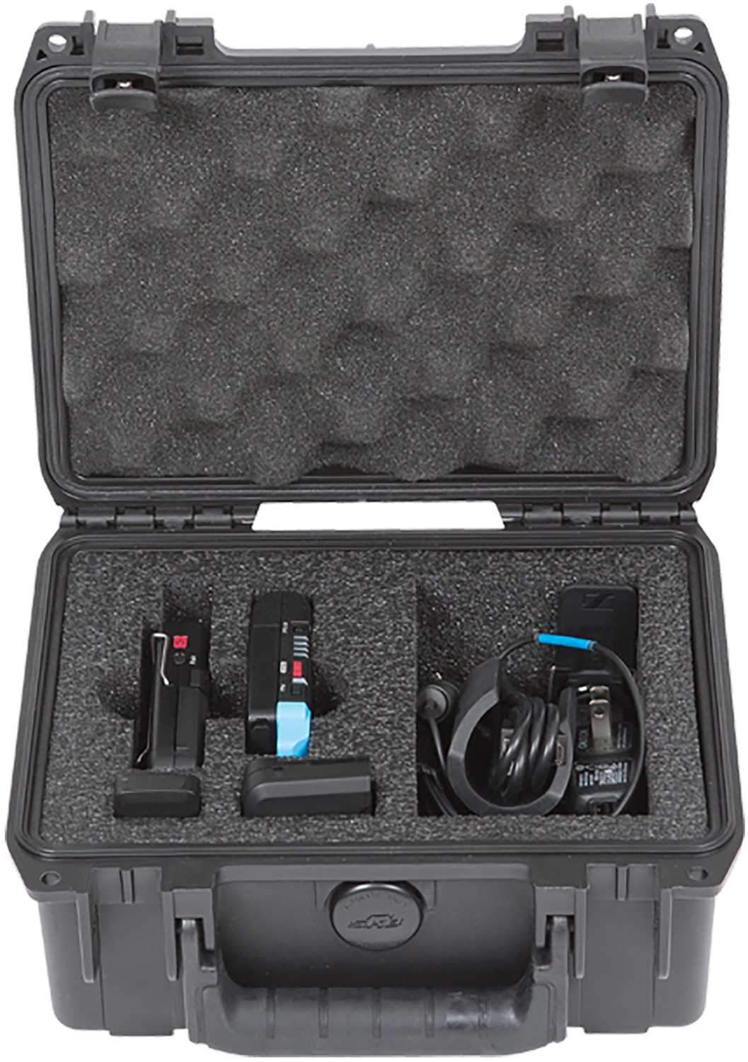 SKB 3i0806-3-AVX Case for Sennheiser AVX Wireless