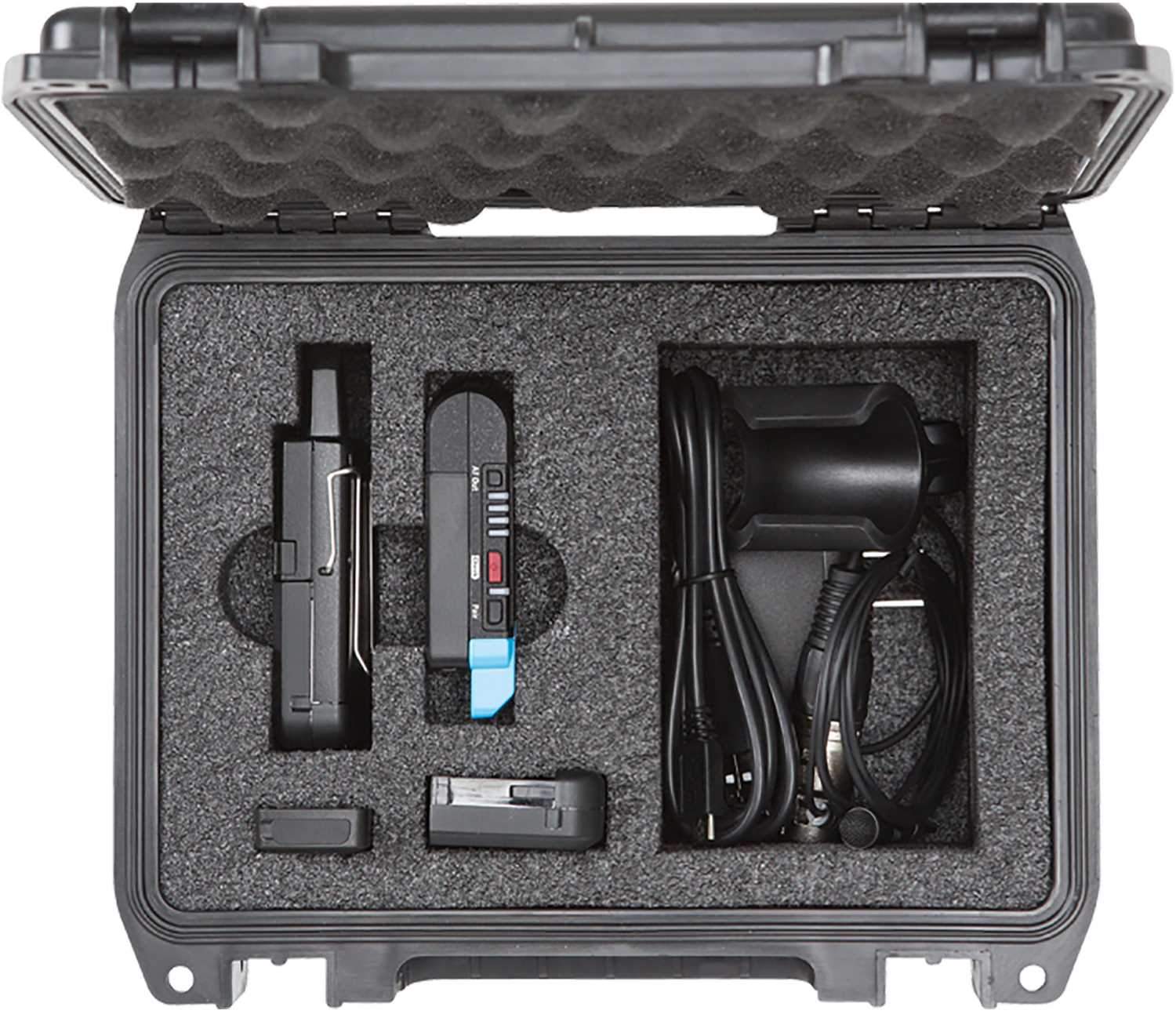 SKB 3i0806-3-AVX Case for Sennheiser AVX Wireless