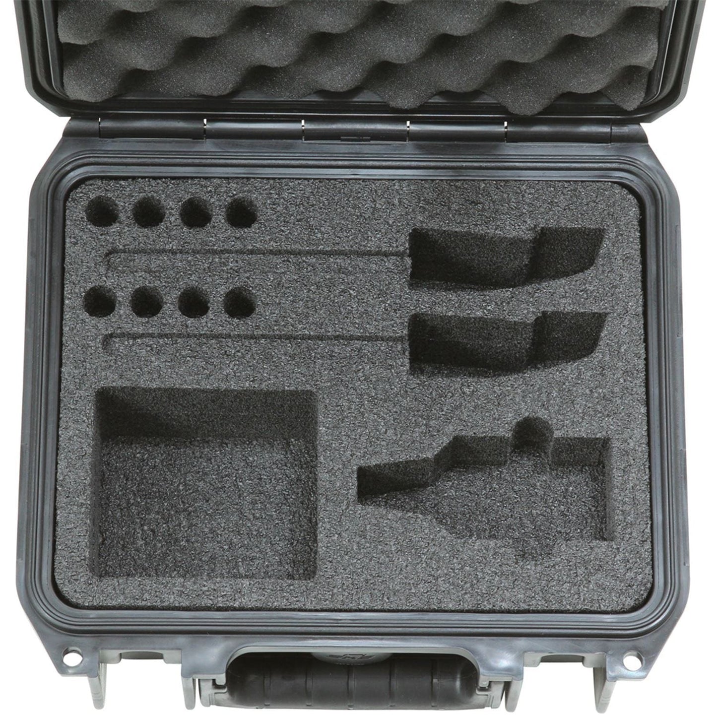 SKB 3I09074SWK Sennheiser SW Series Mic Road Case