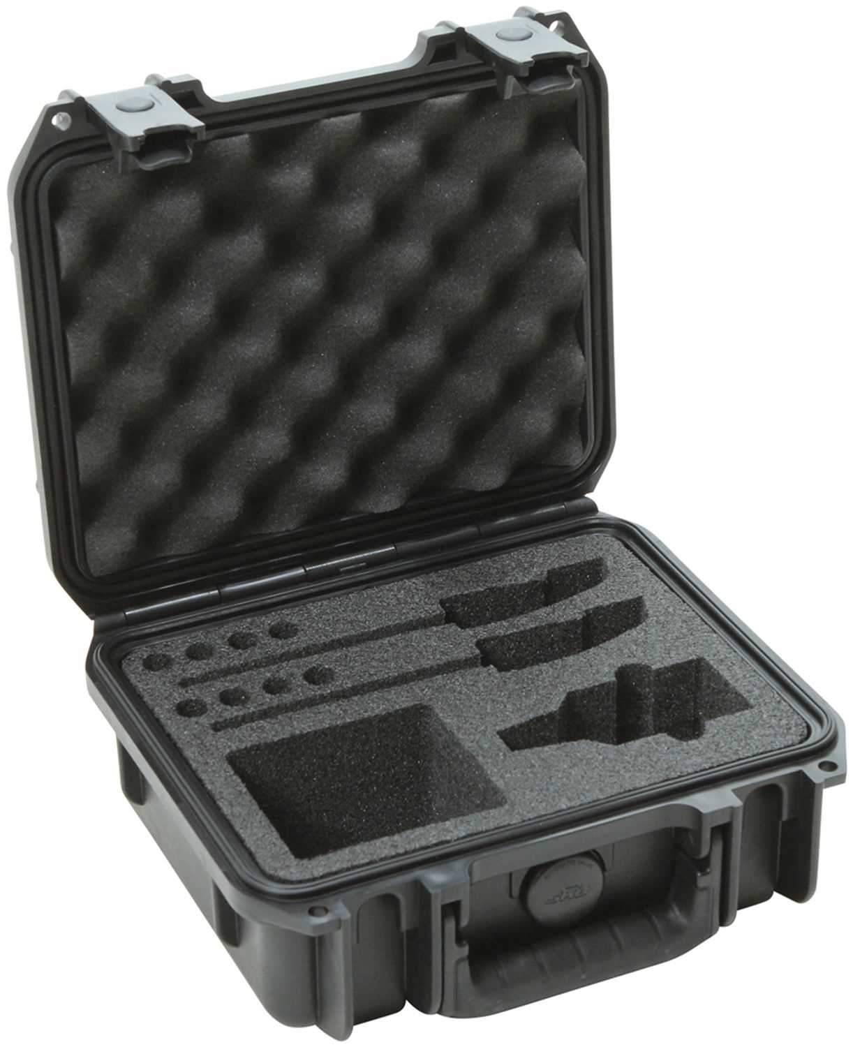 SKB 3I09074SWK Sennheiser SW Series Mic Road Case