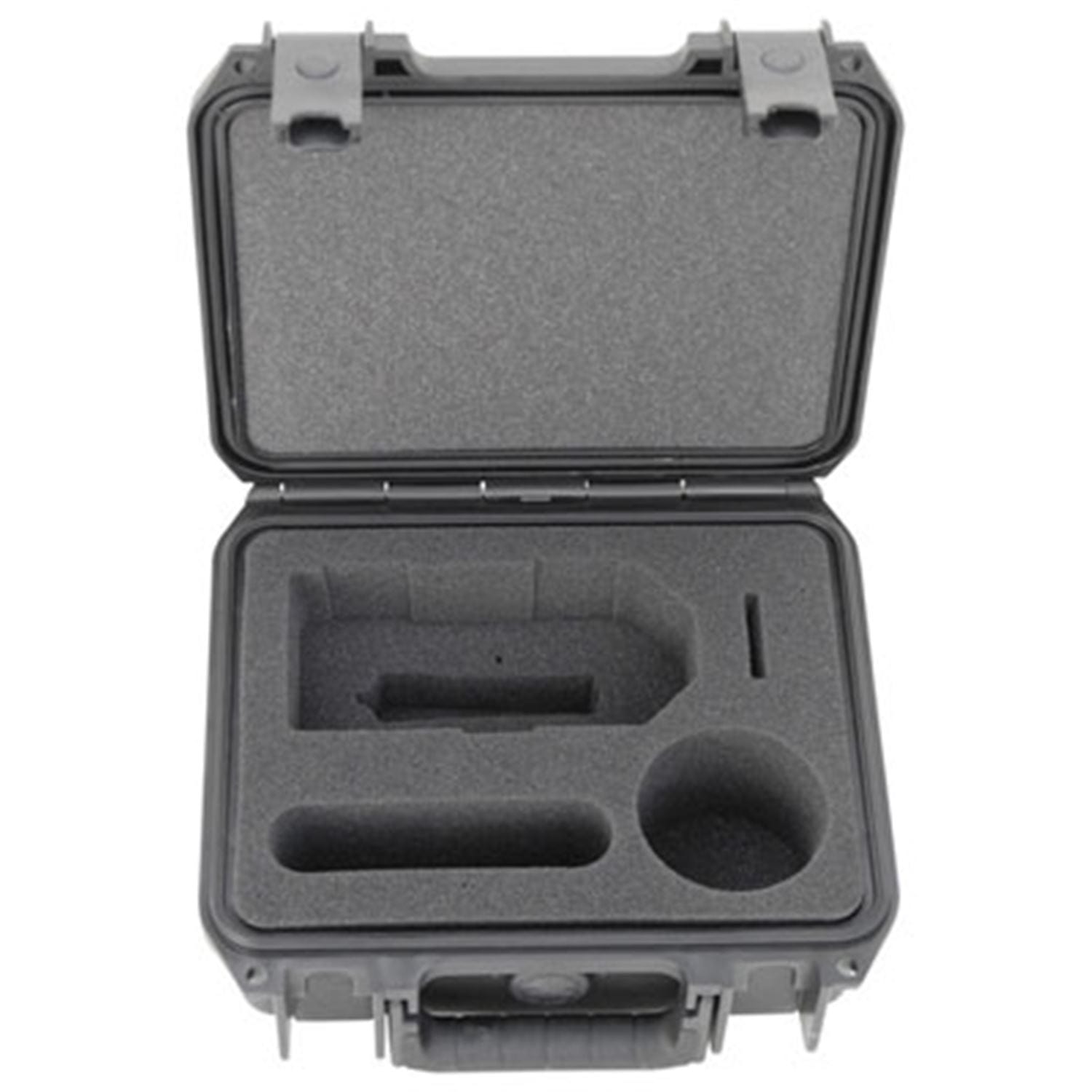 SKB 3I09074B01 Waterproof Case For Zoom H4n