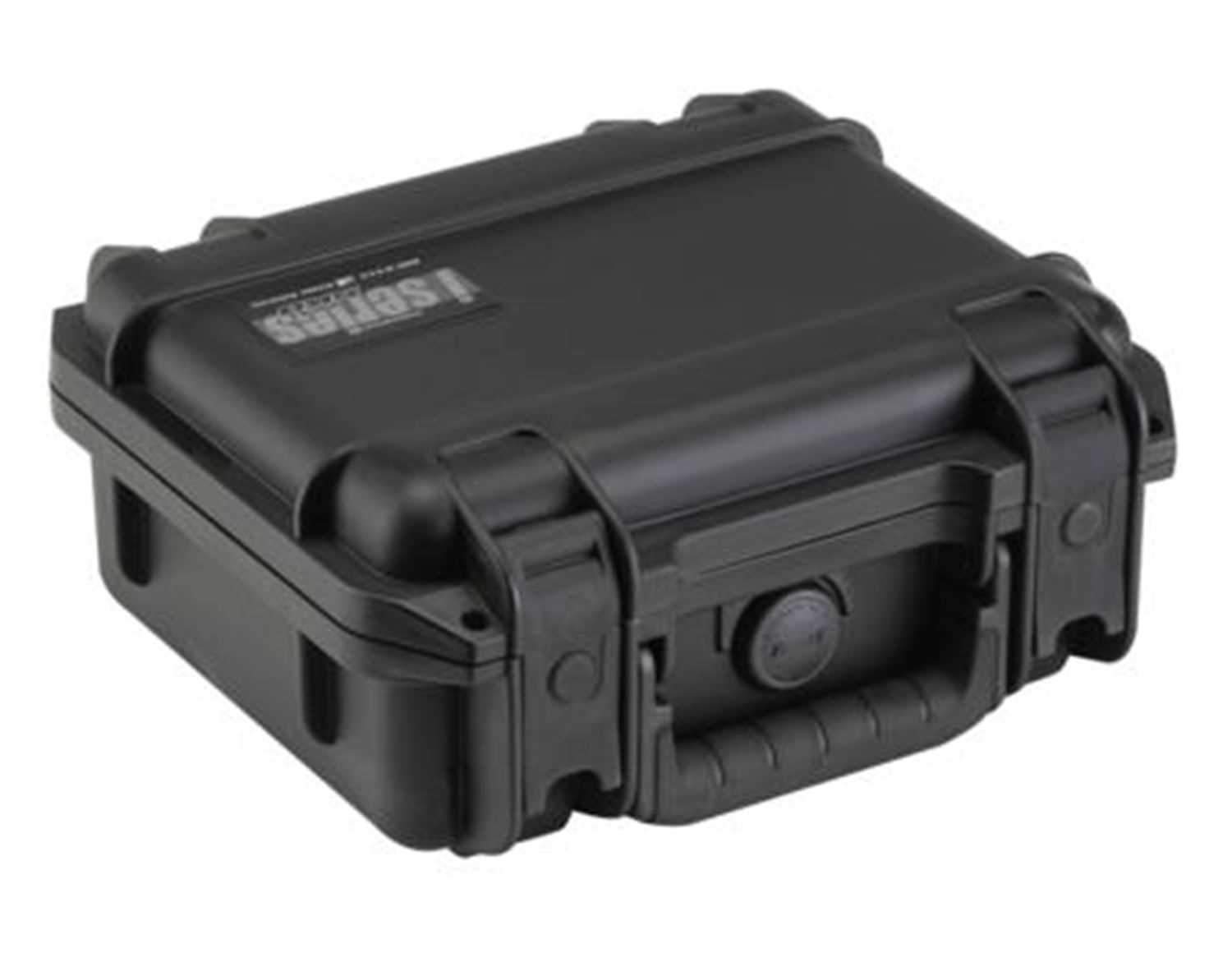 SKB 3I09074BC Dlx Waterproof Utility Case 9 x 7