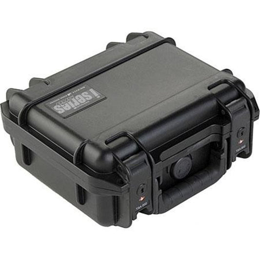 SKB 3I09074BL Waterproof Utility Case 9x7 with Foam