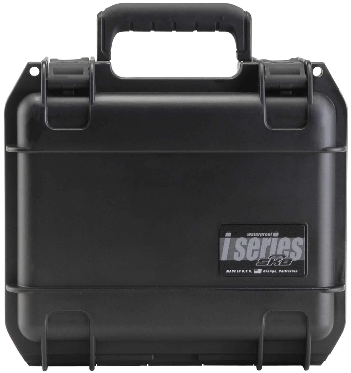 SKB 3I09076BL Molded Equipment Case