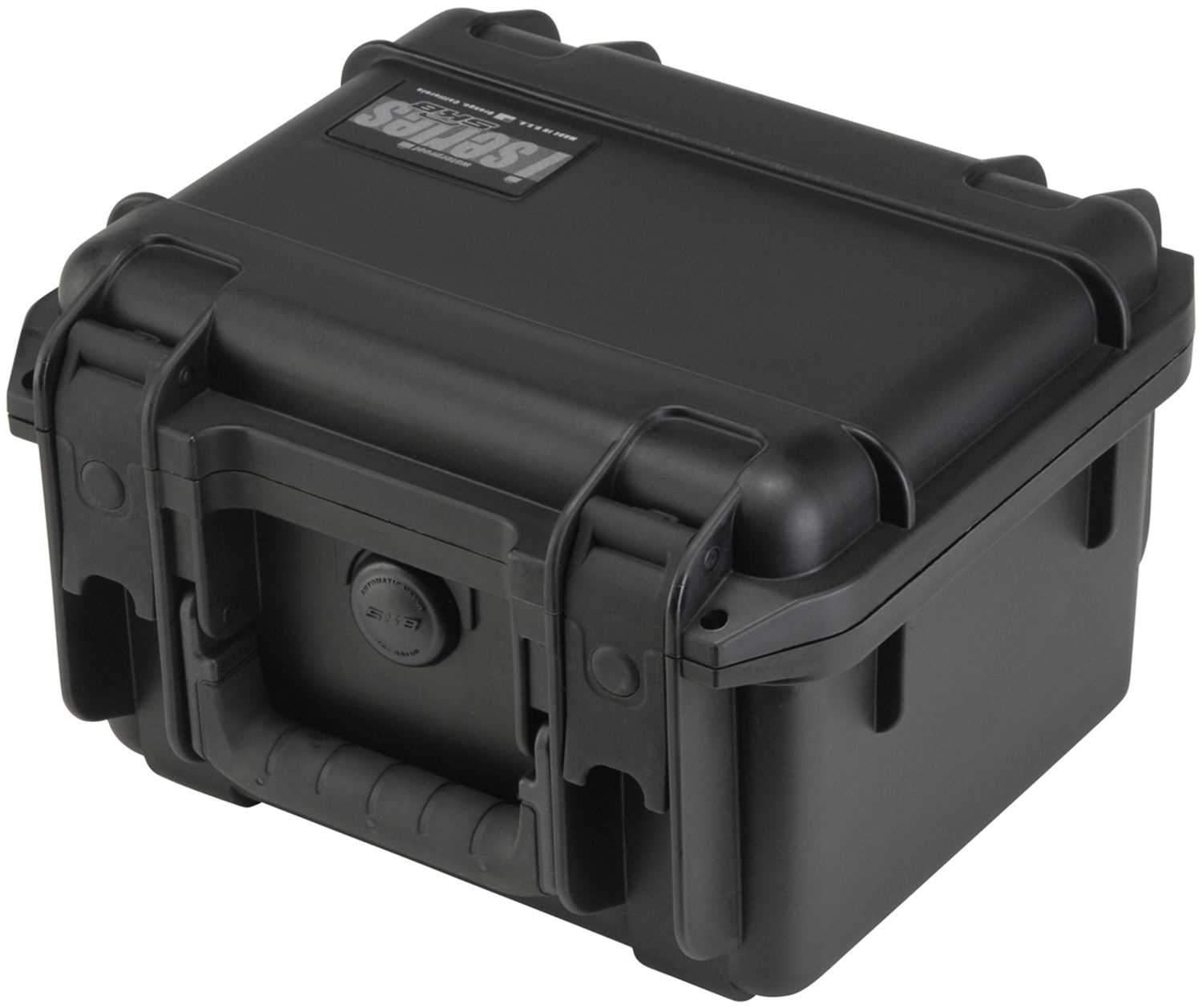 SKB 3I09076BL Molded Equipment Case