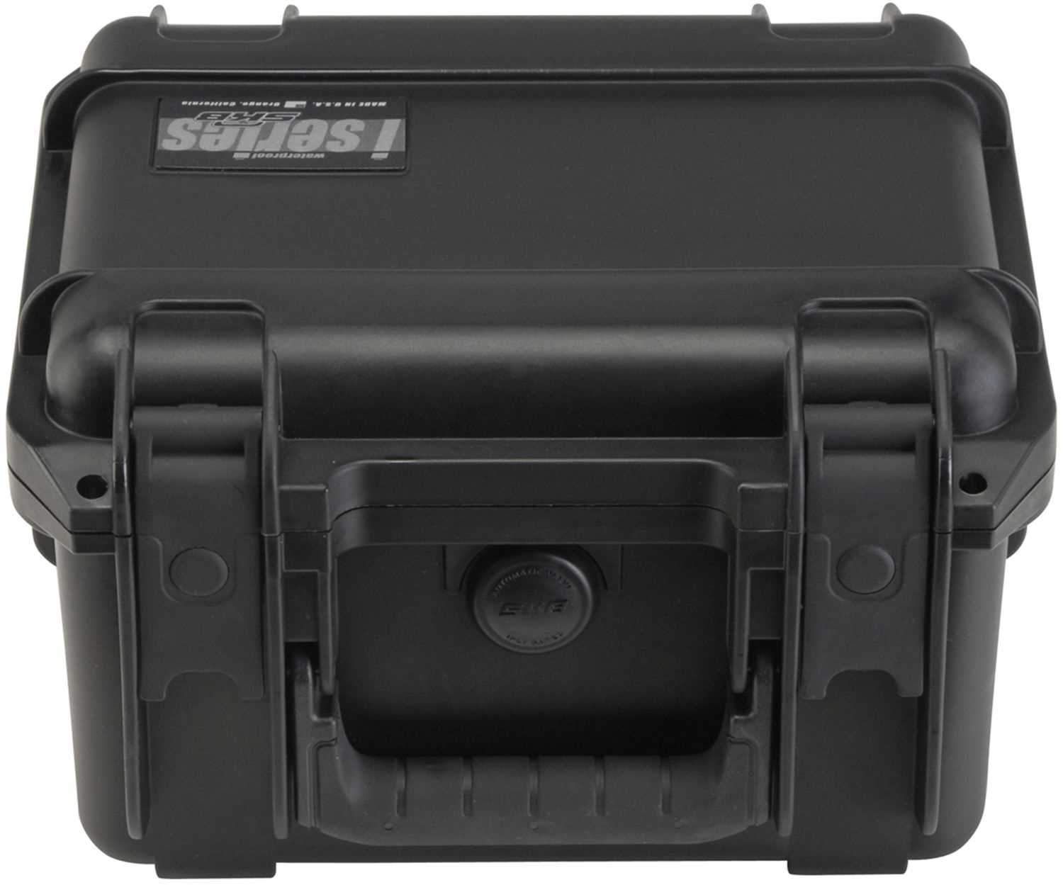 SKB 3I09076BL Molded Equipment Case