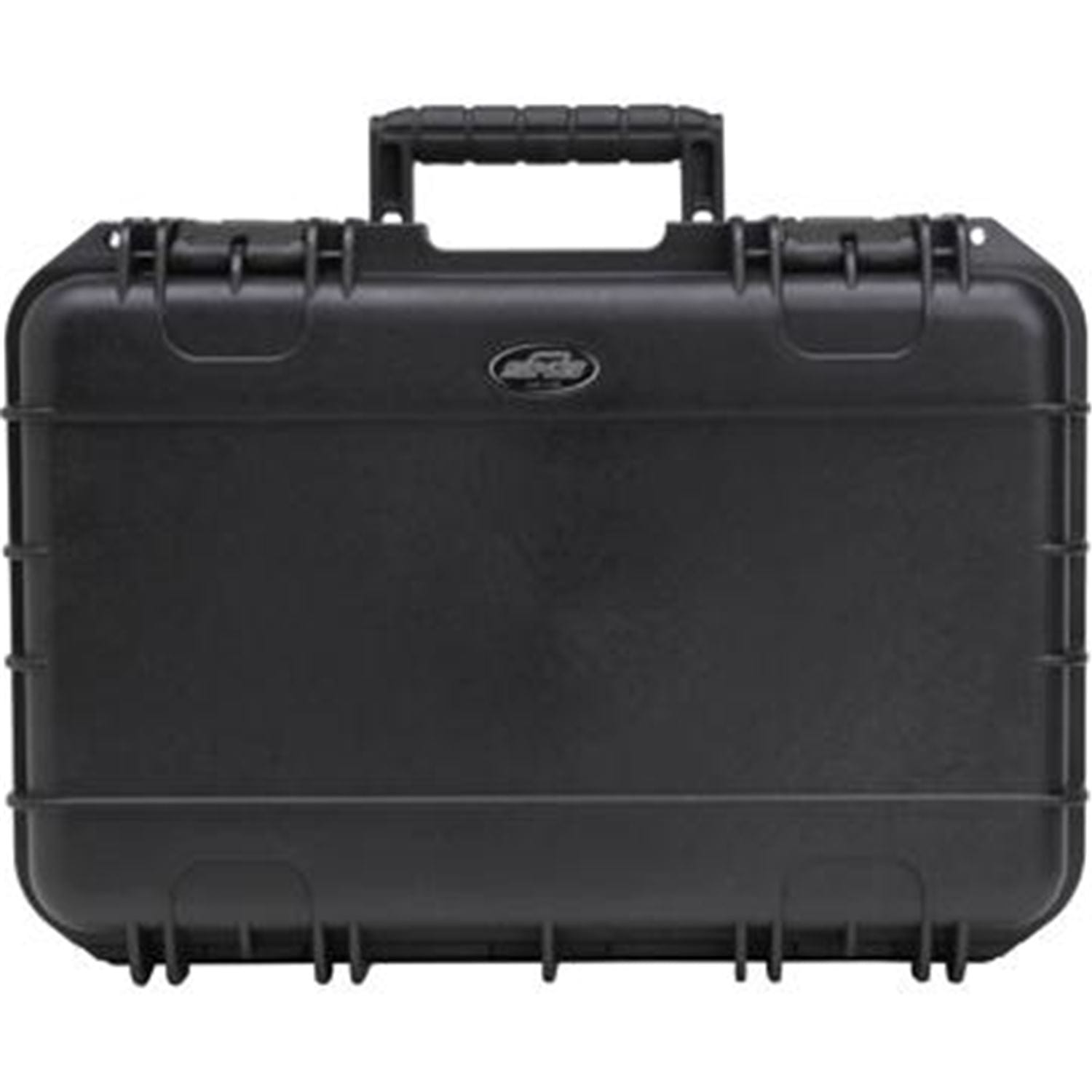 SKB 3I12094BL 12 x 9 Waterproof Equipment Case