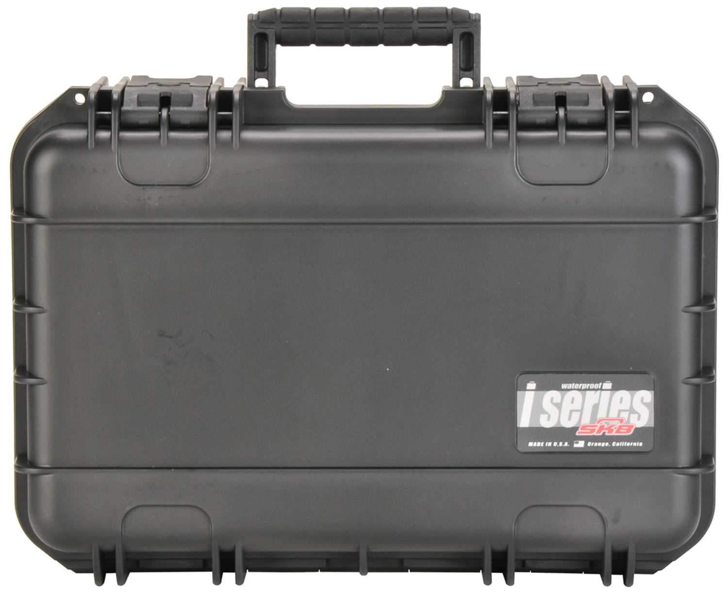 SKB 3I16105BL Molded Equipment Case