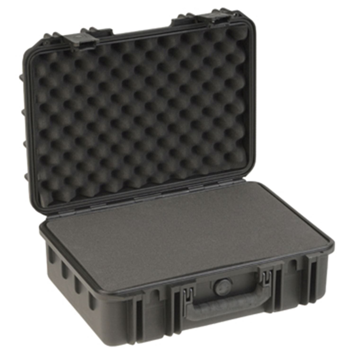 SKB 3I17116BC 17 x 11 Waterproof Equipment Case