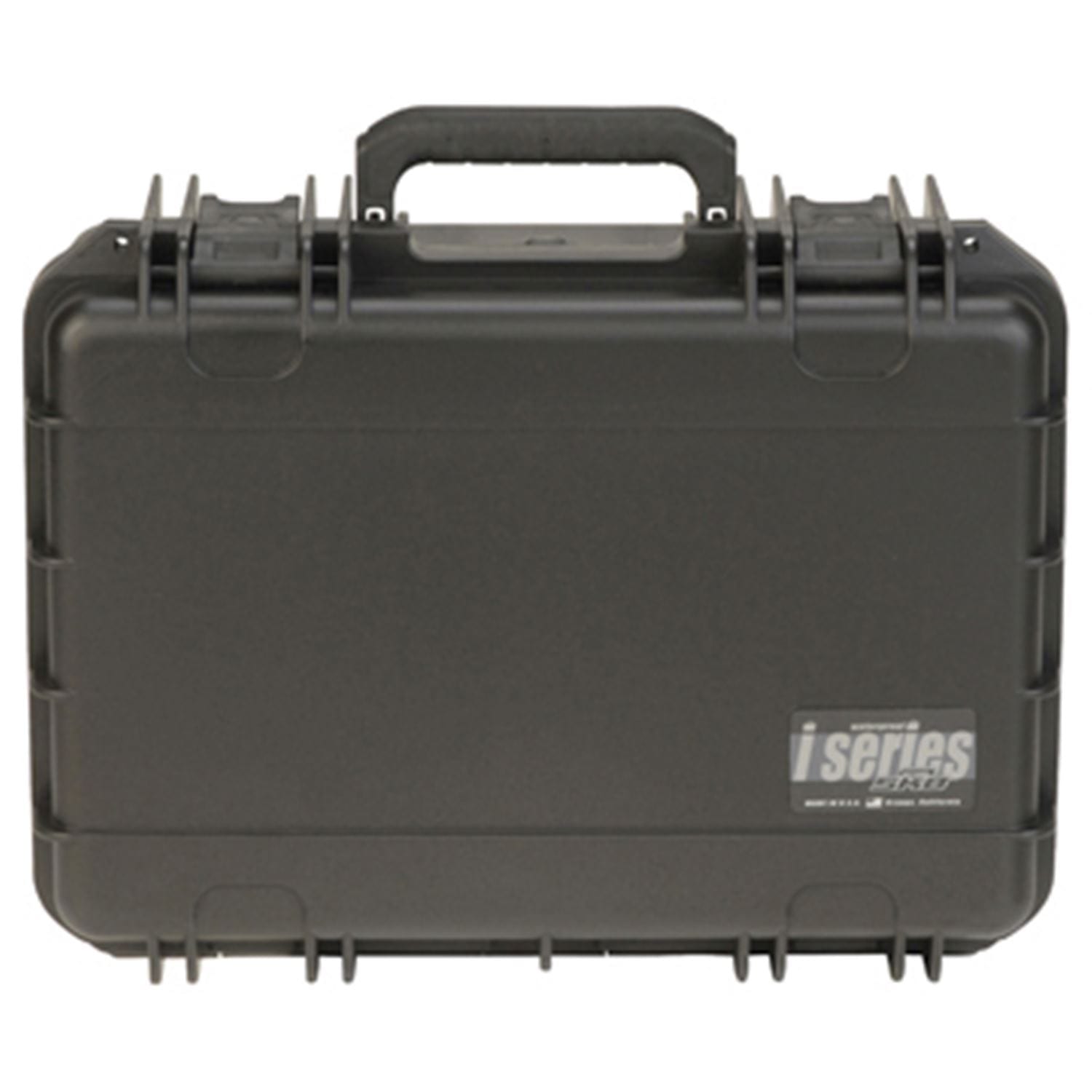 SKB 3I17116BC 17 x 11 Waterproof Equipment Case