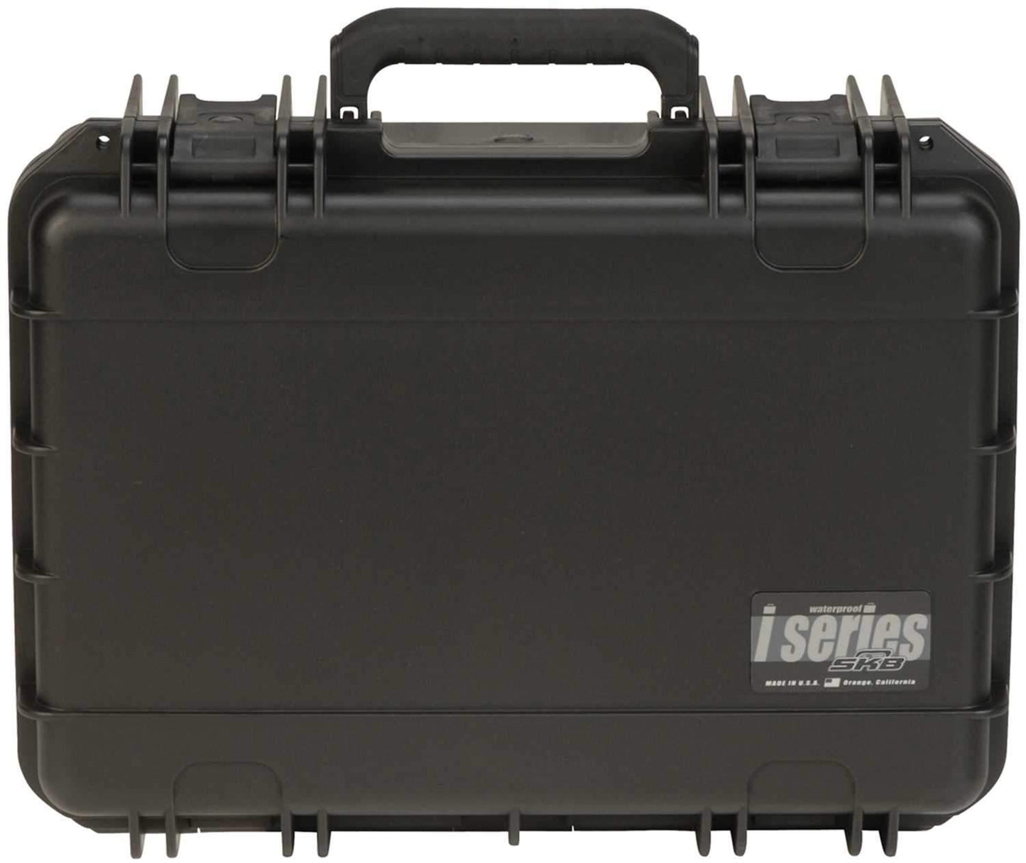 SKB 3I17116BE Molded Equipment Case