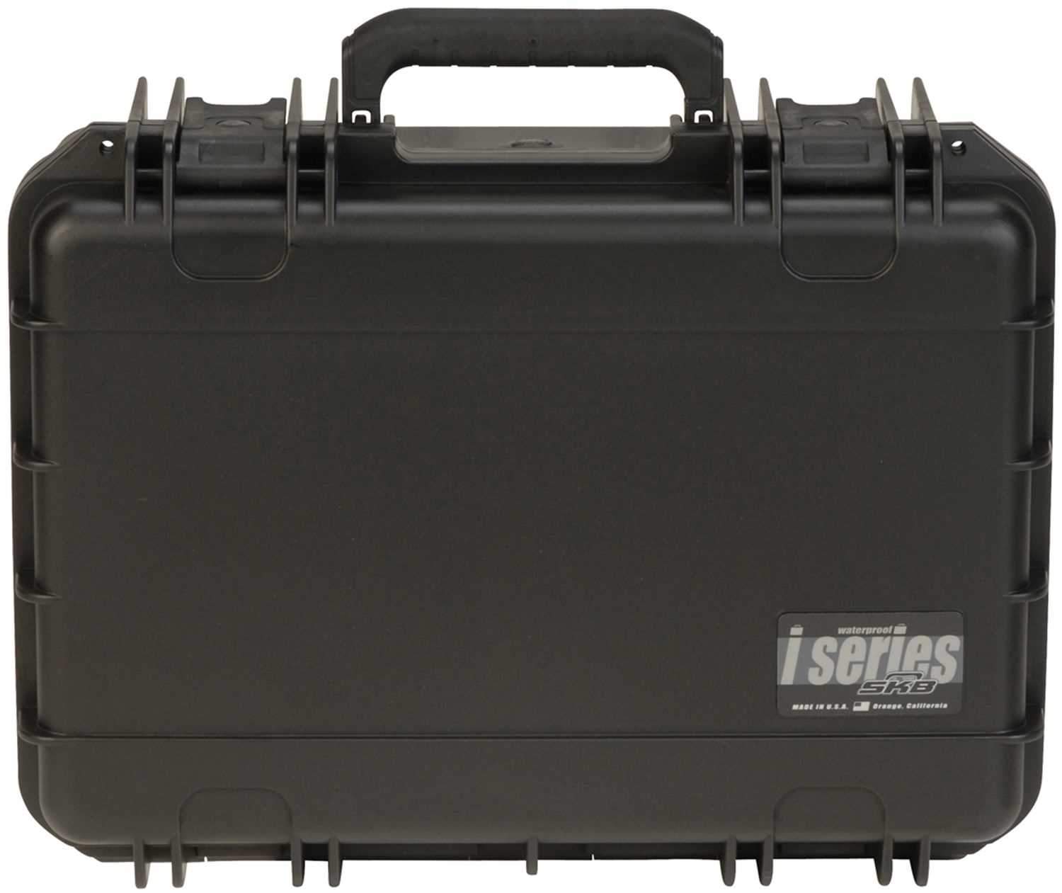 SKB 3I17116BE Molded Equipment Case