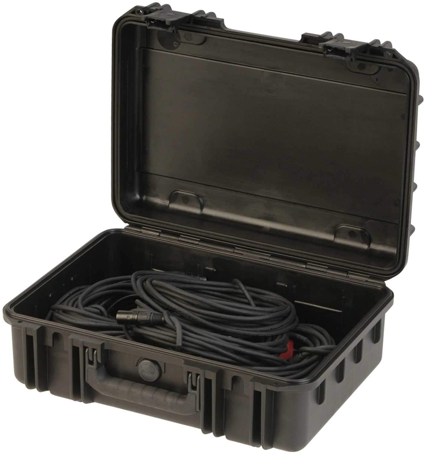 SKB 3I17116BE Molded Equipment Case