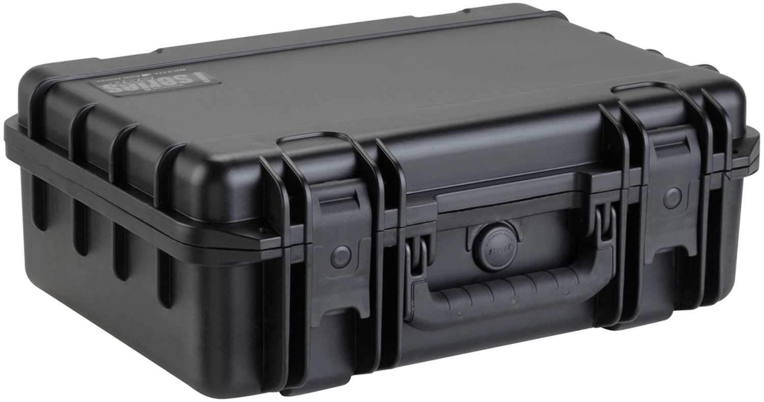 SKB 3I17116BL Waterproof Equipment Case