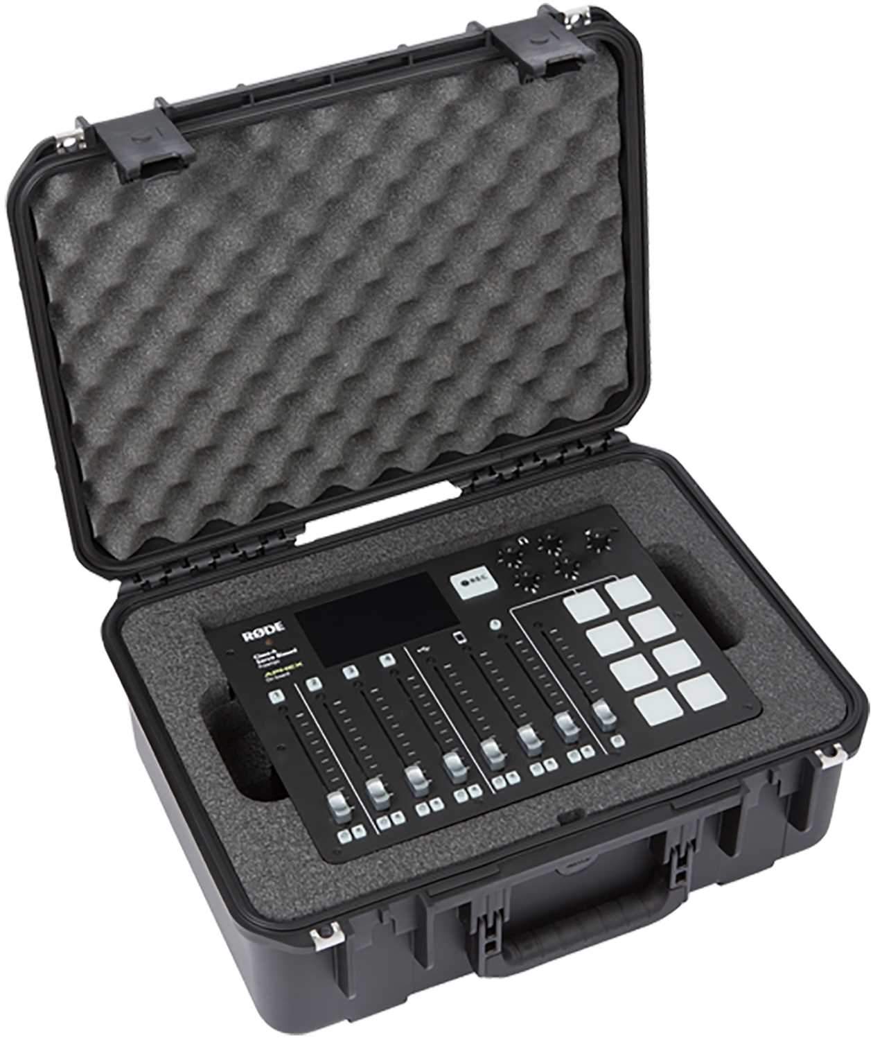 SKB 3i1813-7-RCP iSeries Case for Rode RodeCaster