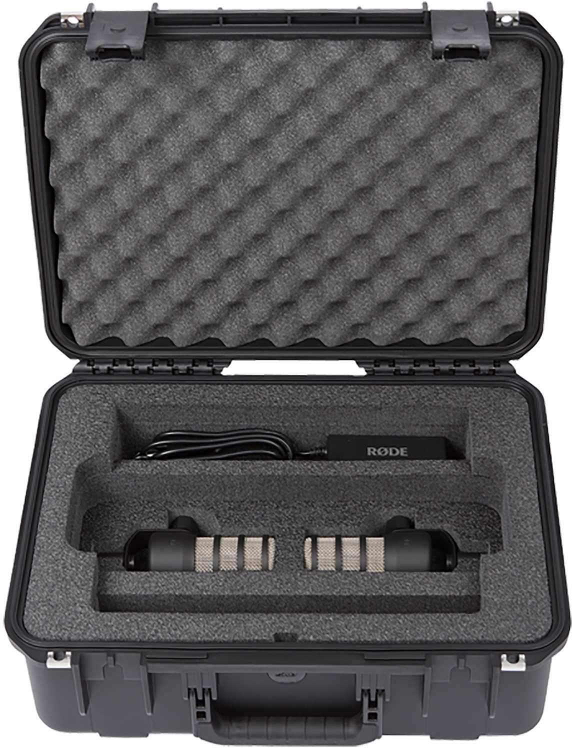 SKB 3i1813-7-RCP iSeries Case for Rode RodeCaster