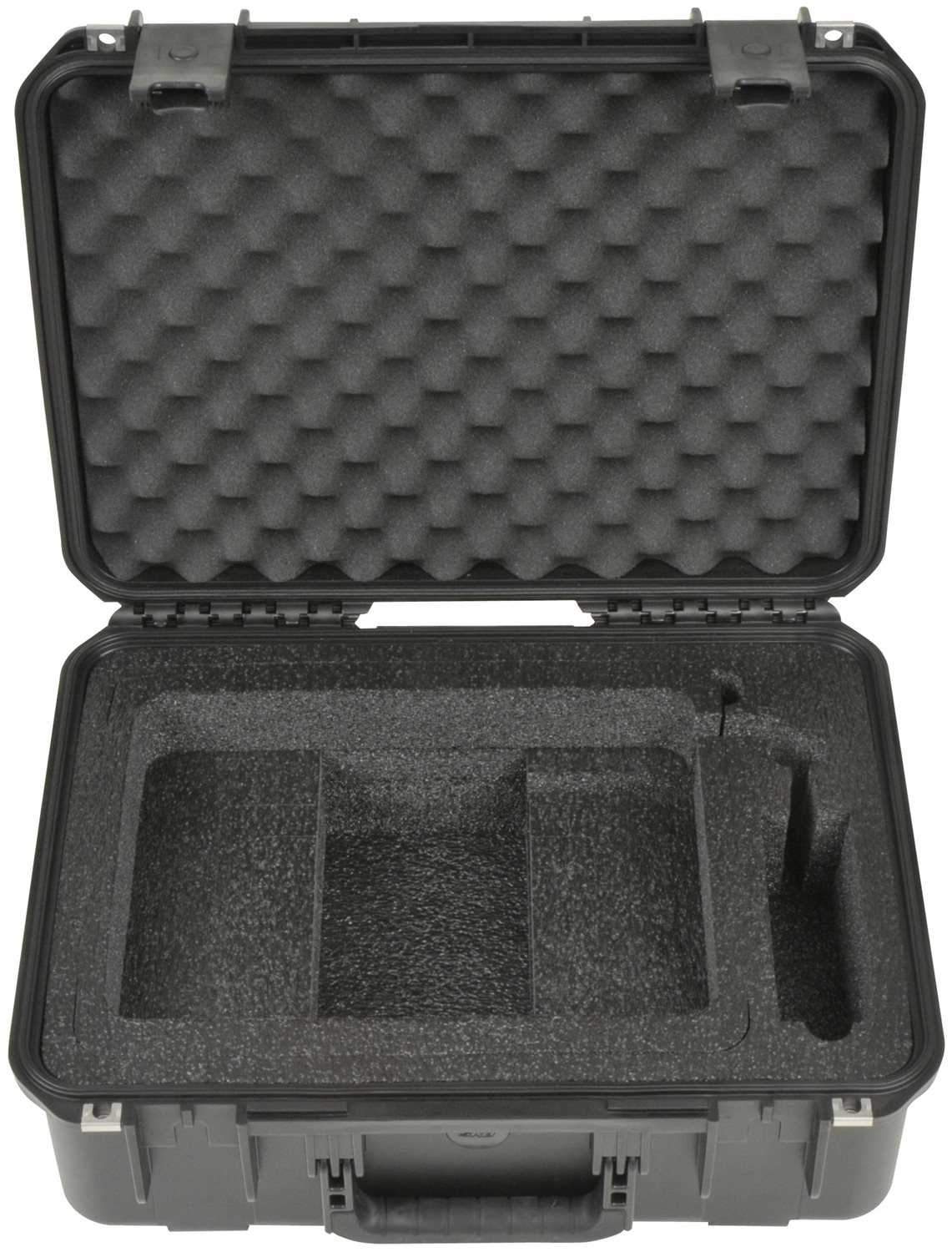 SKB iSeries Case for QSC TouchMix 8 & 16 Mixers