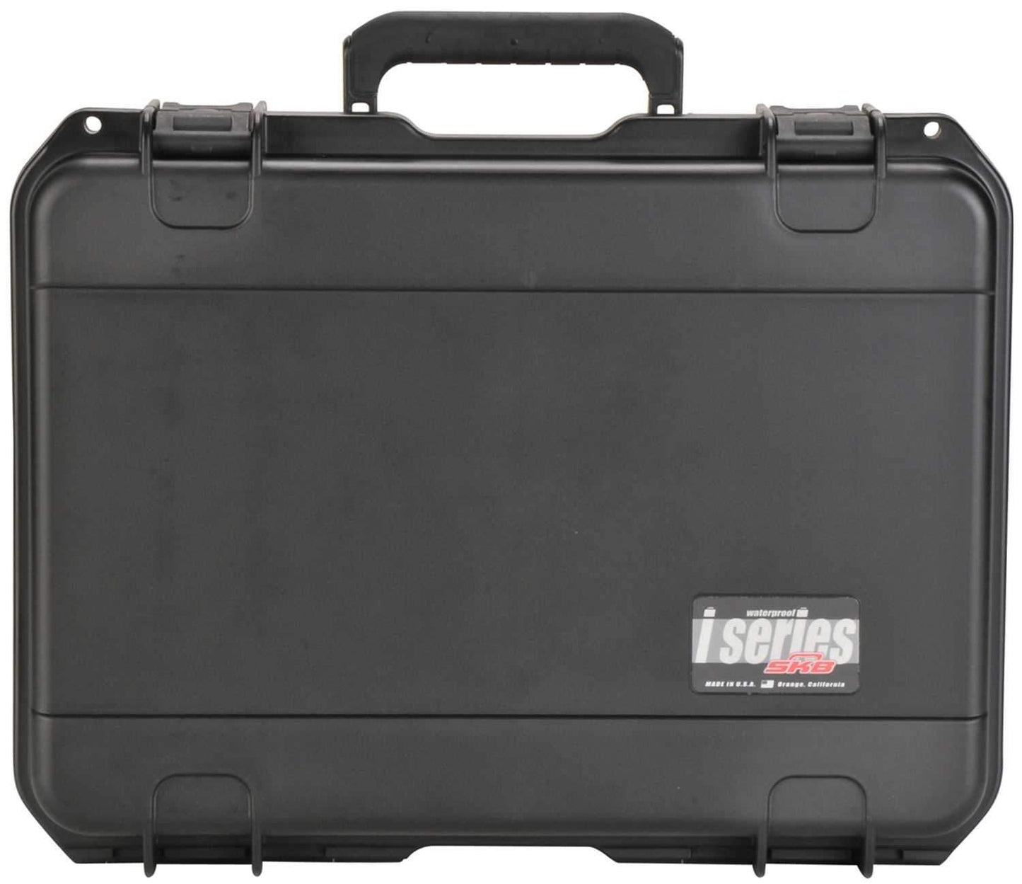 SKB 3I18137BC Molded Equipment Case