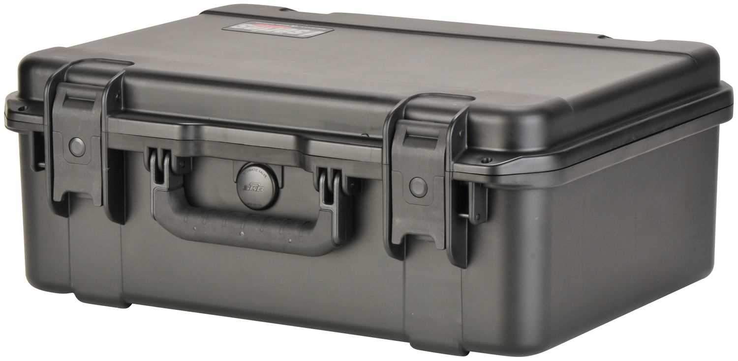 SKB 3I18137BC Molded Equipment Case