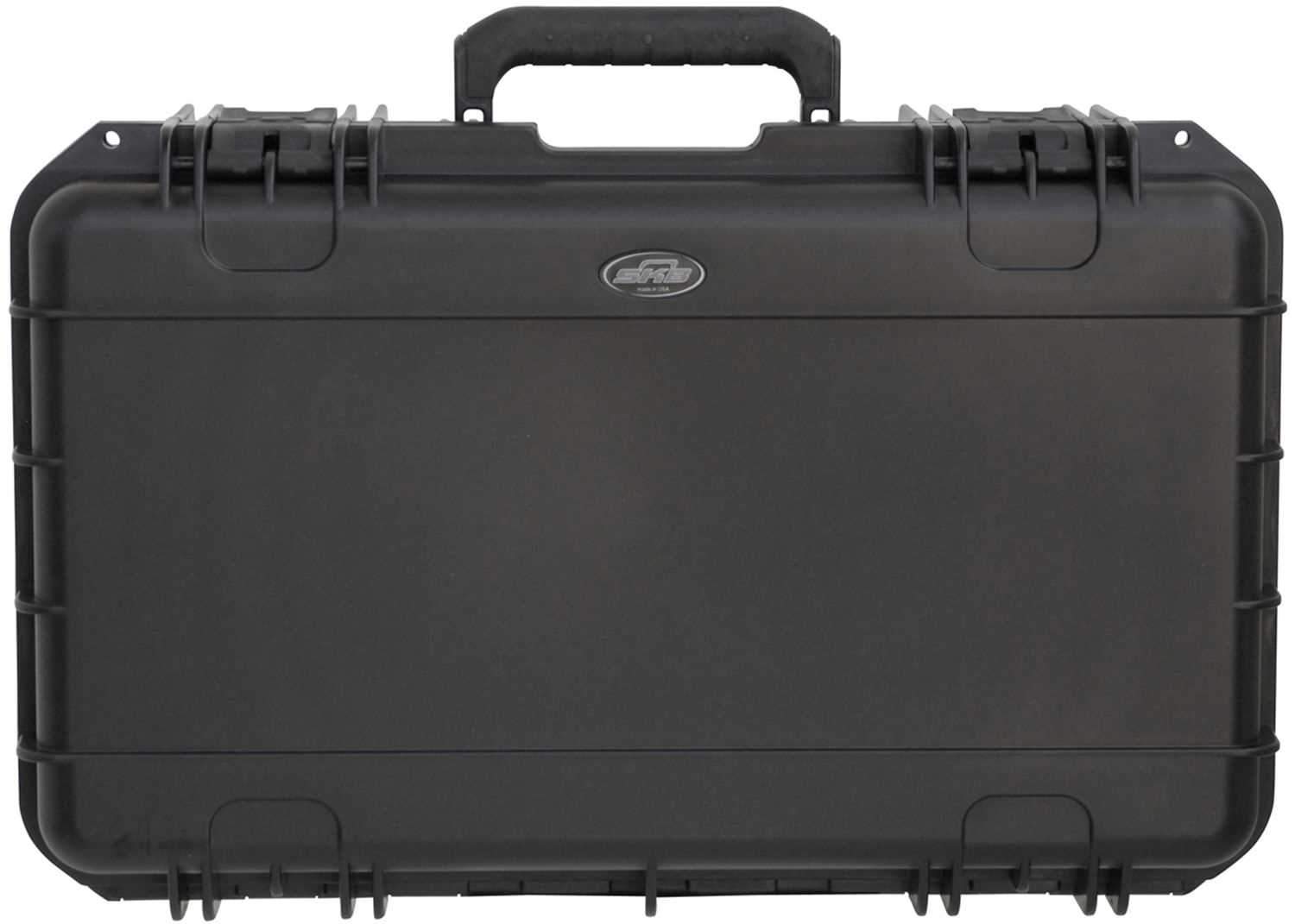 SKB 3I20118BE Molded Equipment Case