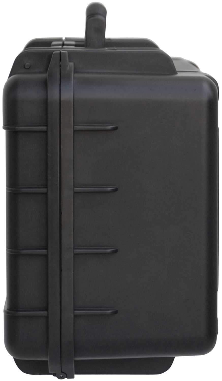 SKB 3I20118BE Molded Equipment Case