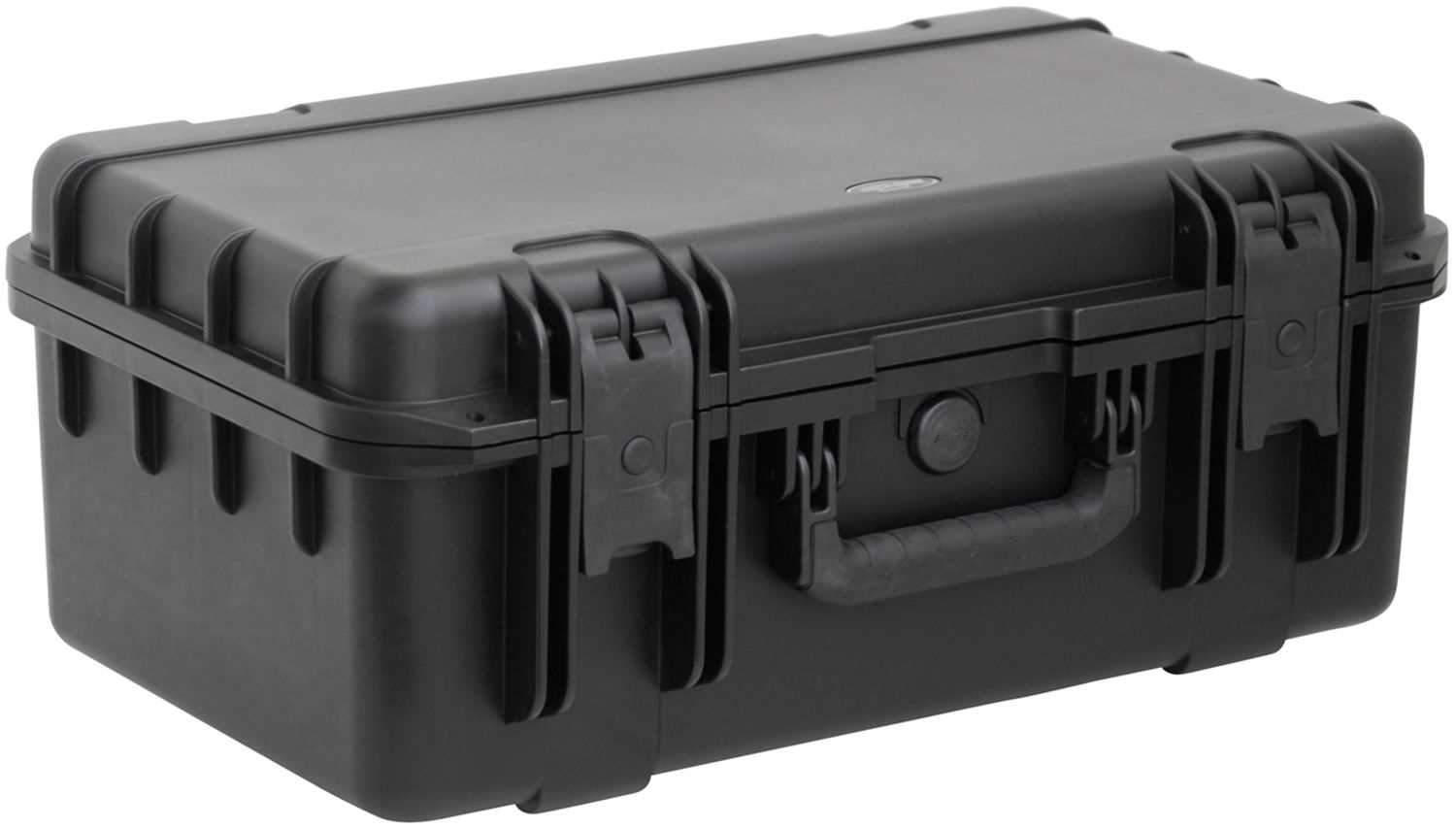 SKB 3I20118BE Molded Equipment Case