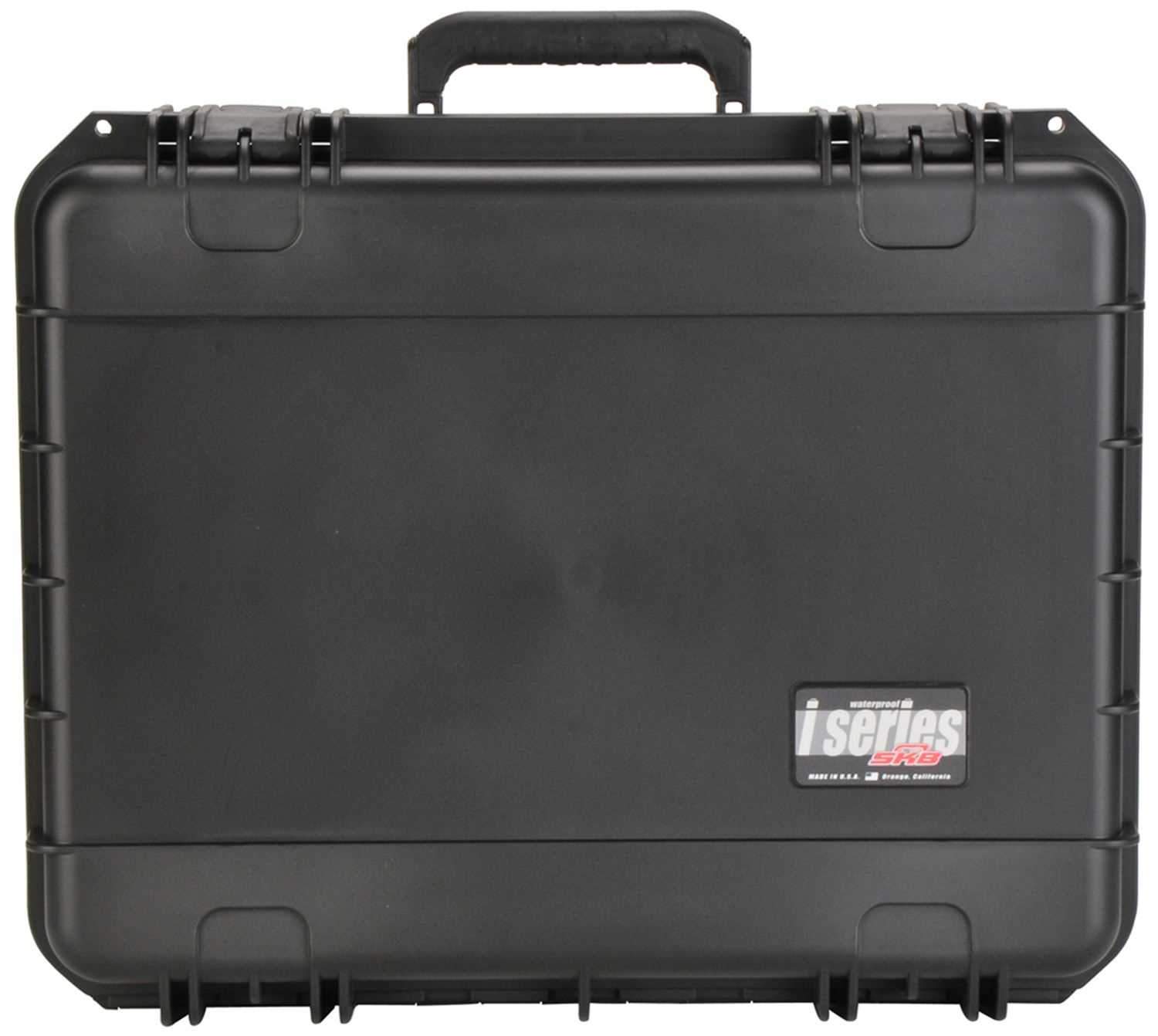 SKB 3I20157BC Molded Equipment Case