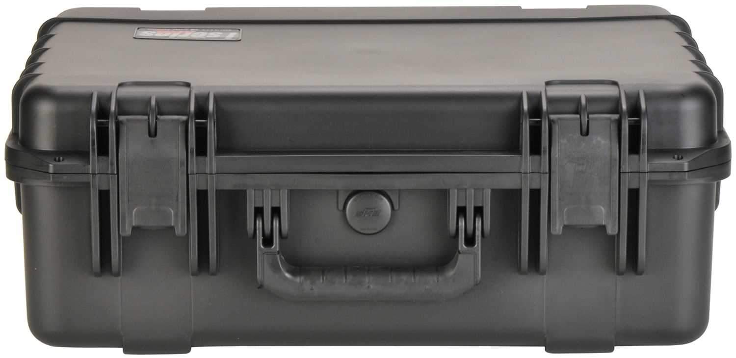 SKB 3I20157BC Molded Equipment Case