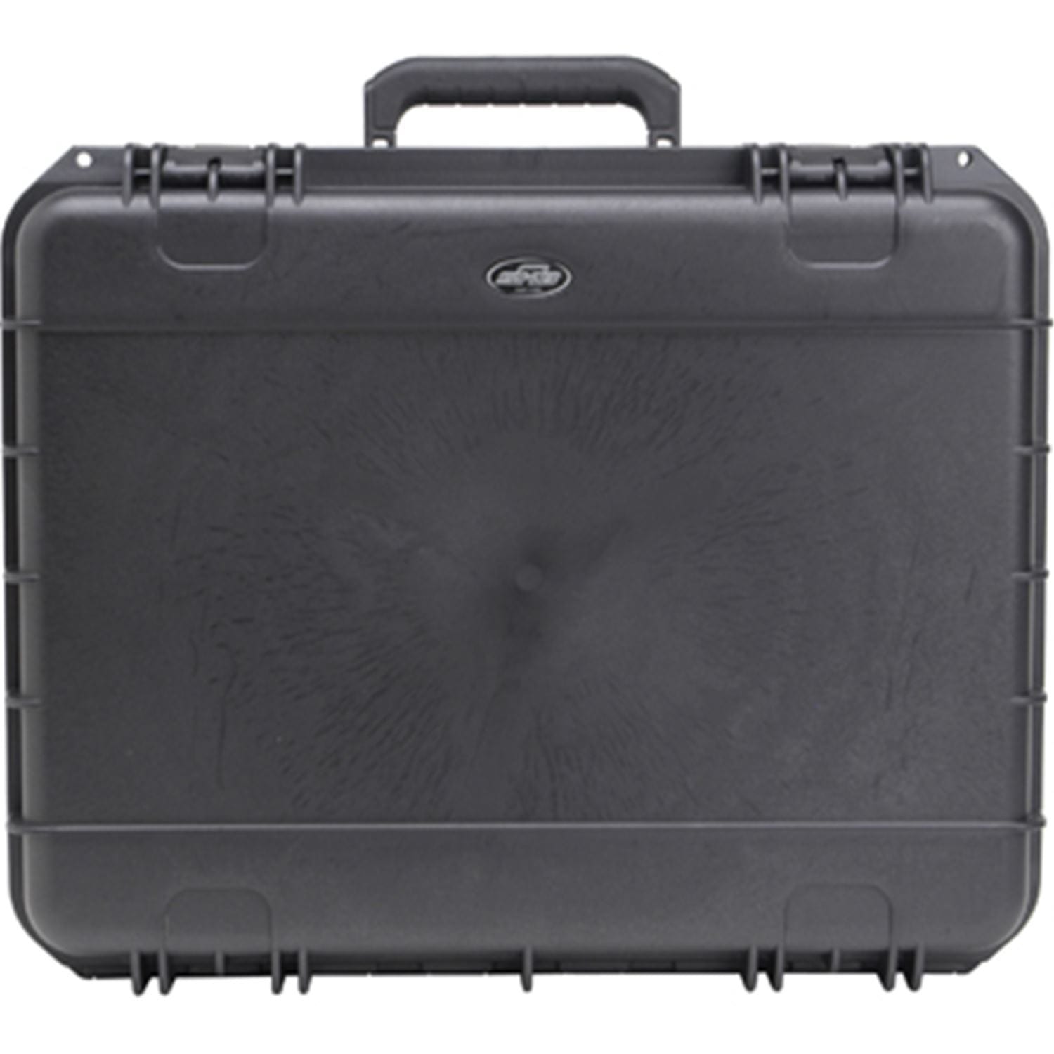 SKB 3I20157BE 20 x 15 Waterproof Equipment Case