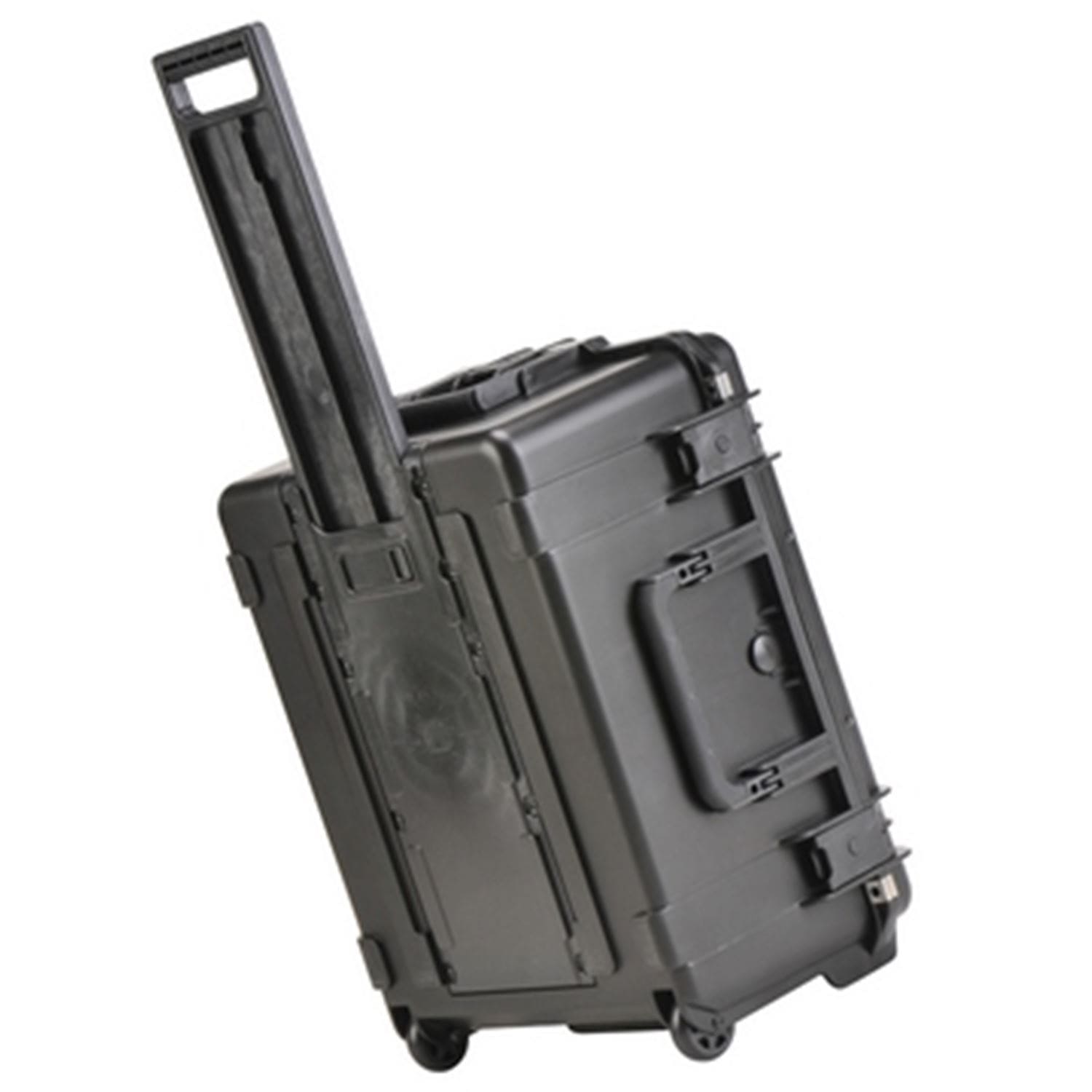 SKB 3I221710BC 22 x 17 Waterproof Equipment Case