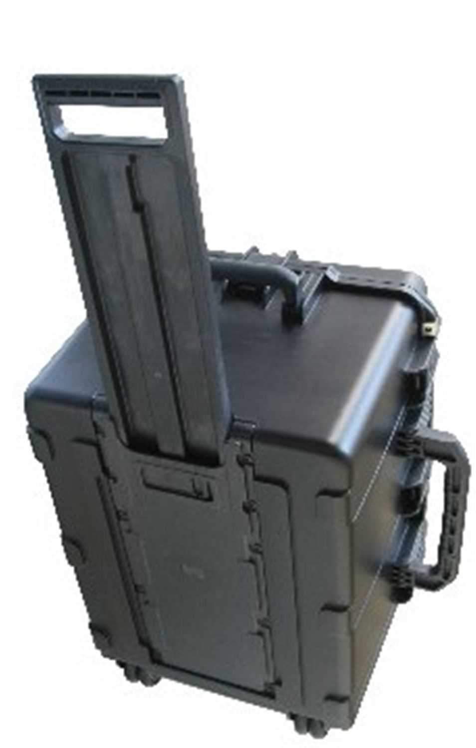 SKB 3i-2317-14BC iSeries Equipment Case with Foam