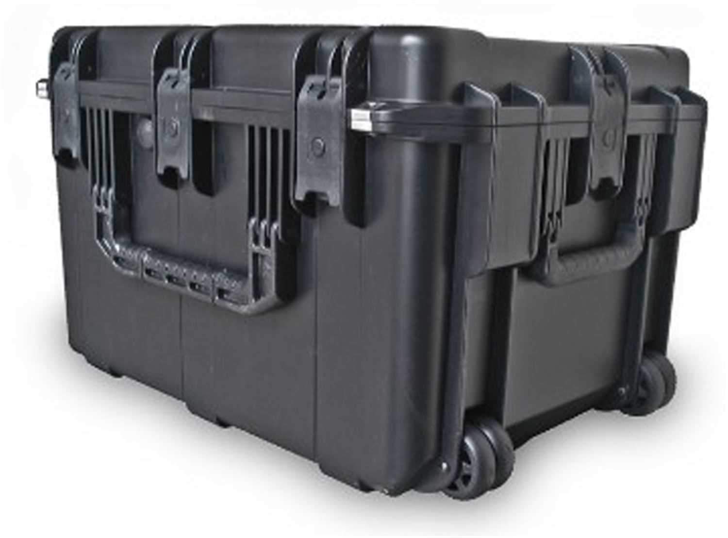 SKB 3i-2317-14BE iSeries Molded Equipment Case