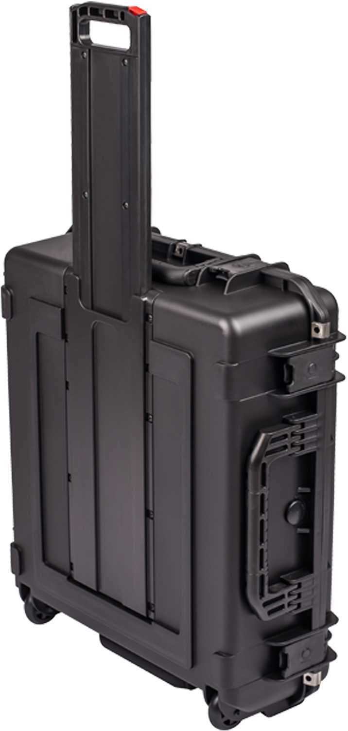 SKB 3i2421-7MPCX iSeries Molded Case for Akai MPC X