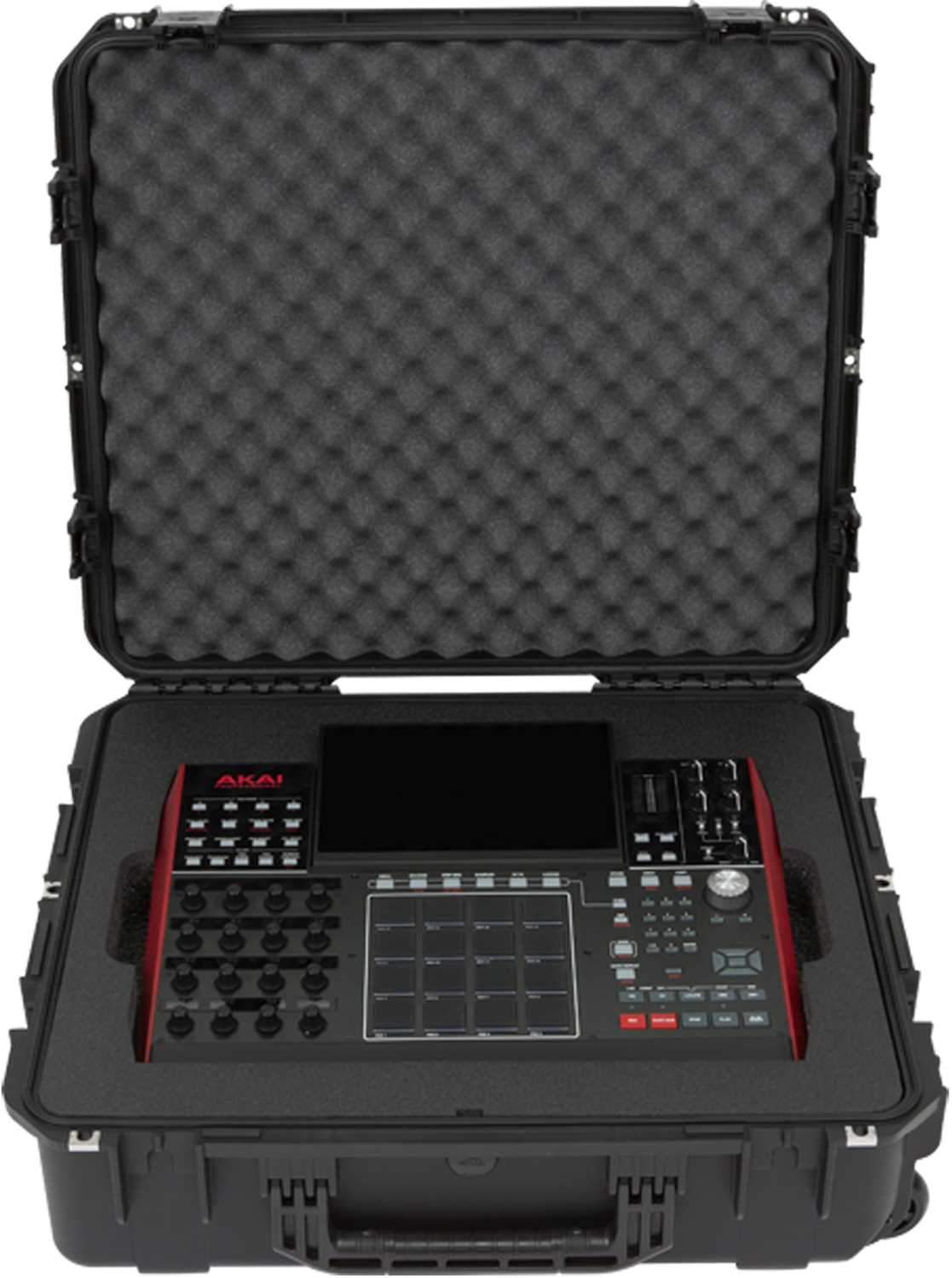 SKB 3i2421-7MPCX iSeries Molded Case for Akai MPC X