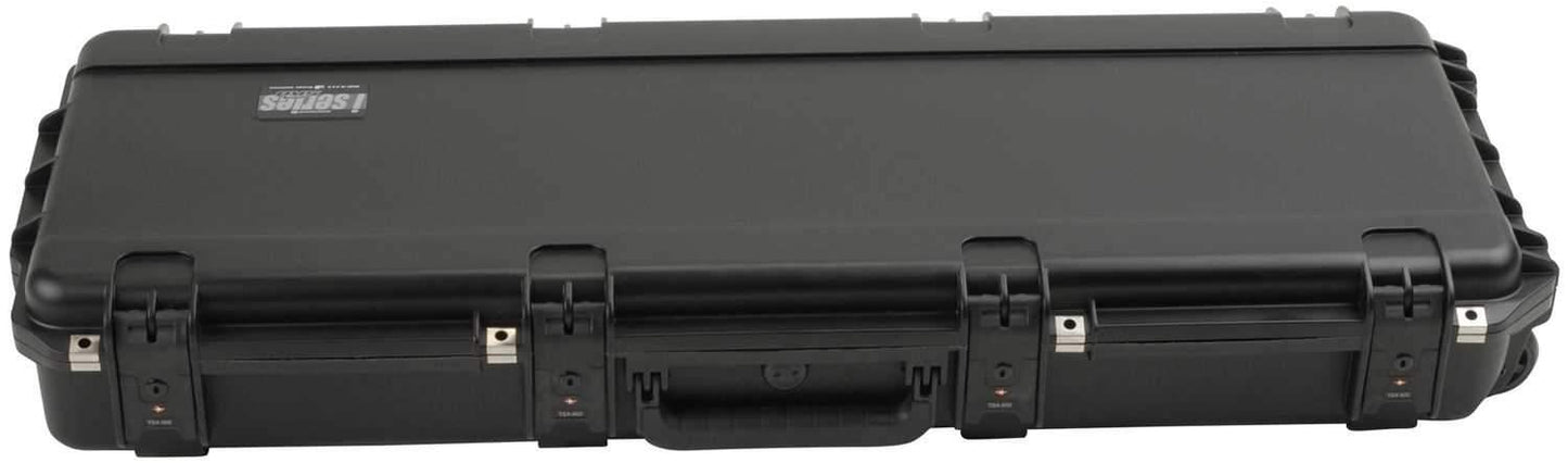 SKB 3I42145BE Molded Equipment Case