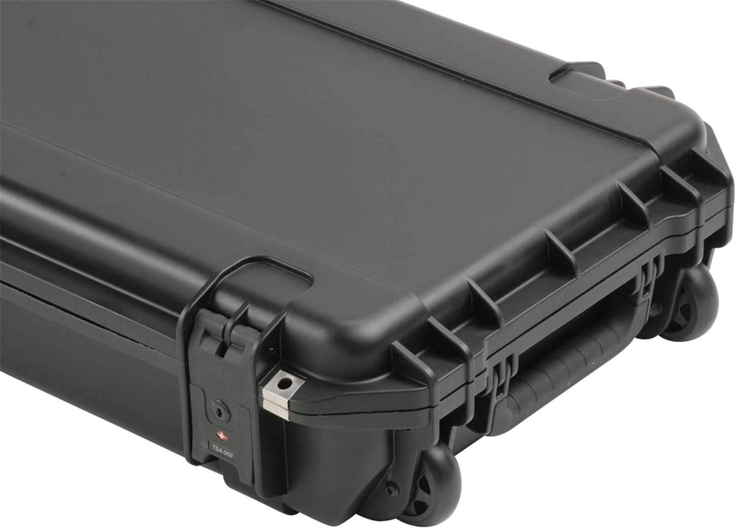 SKB 3I42145BE Molded Equipment Case