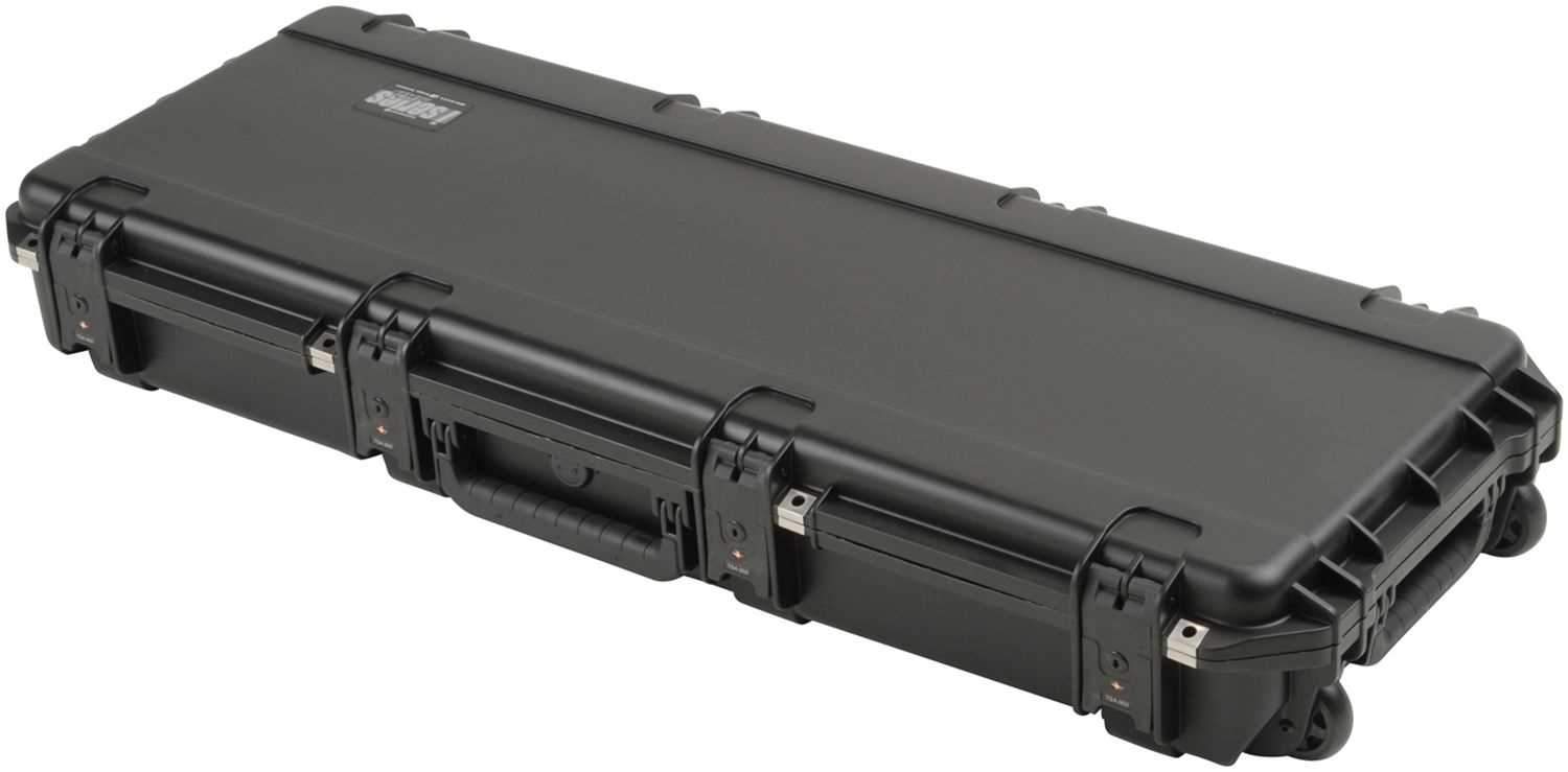 SKB 3I42145BE Molded Equipment Case