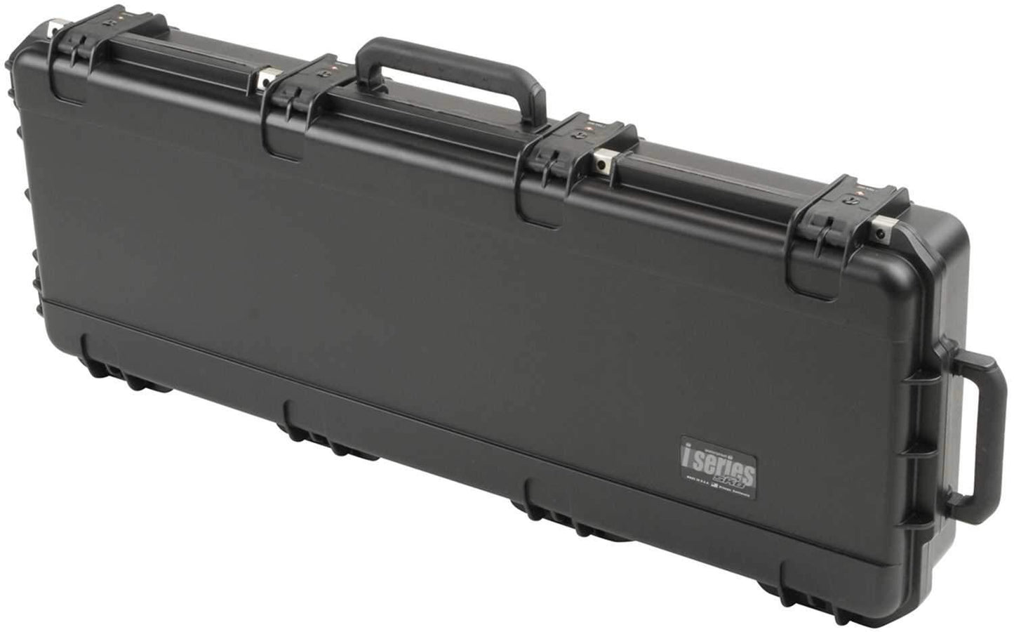 SKB 3I42145BL Molded Equipment Case