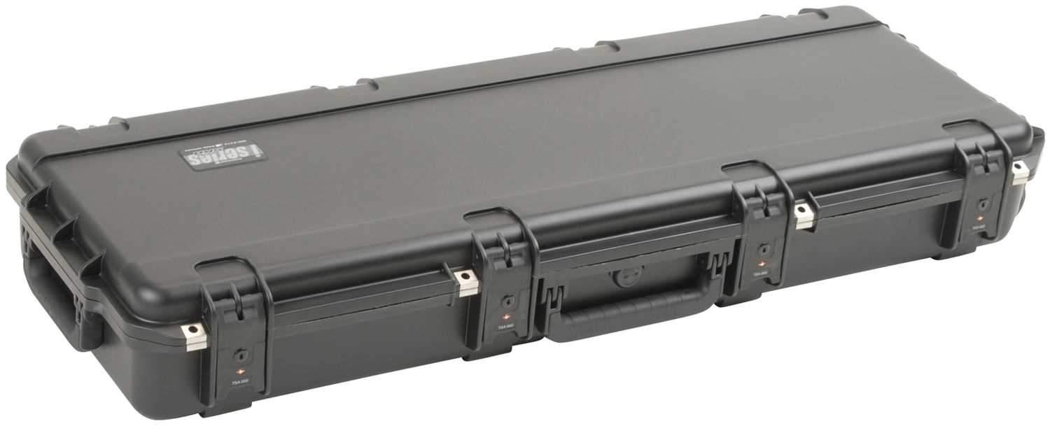 SKB 3I42145BL Molded Equipment Case