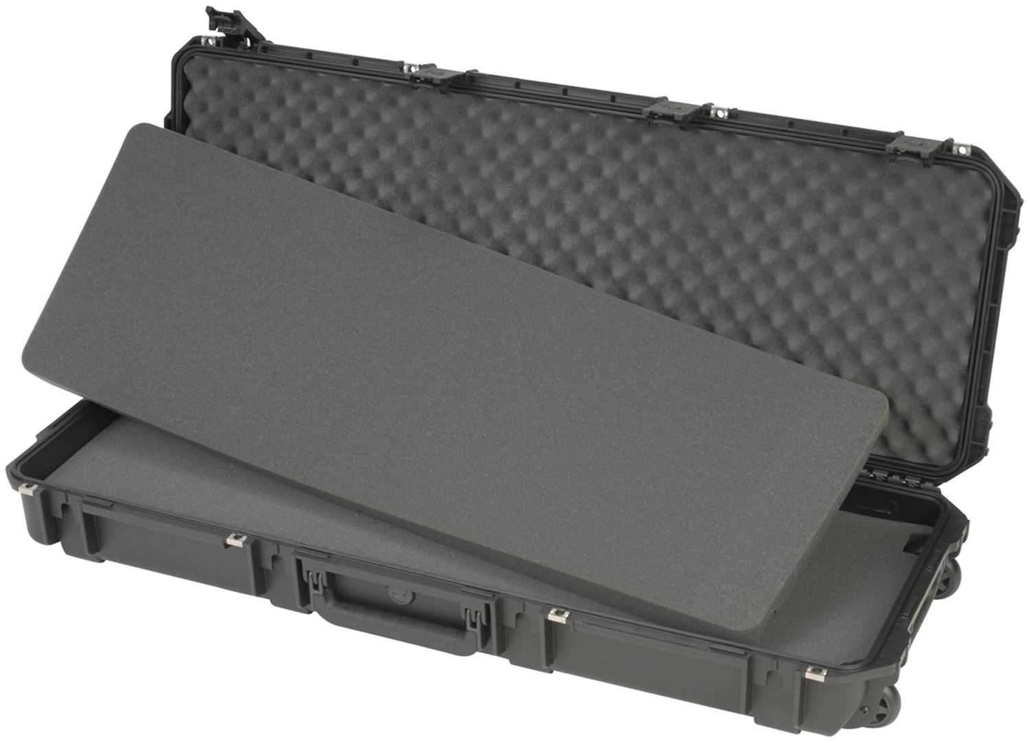 SKB 3I42145BL Molded Equipment Case