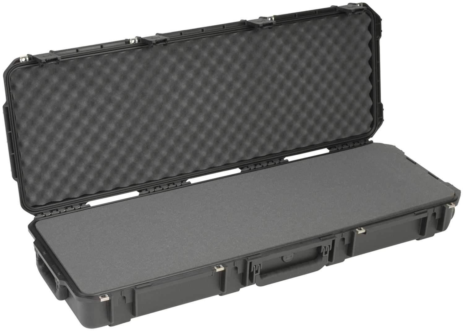 SKB 3I42145BL Molded Equipment Case