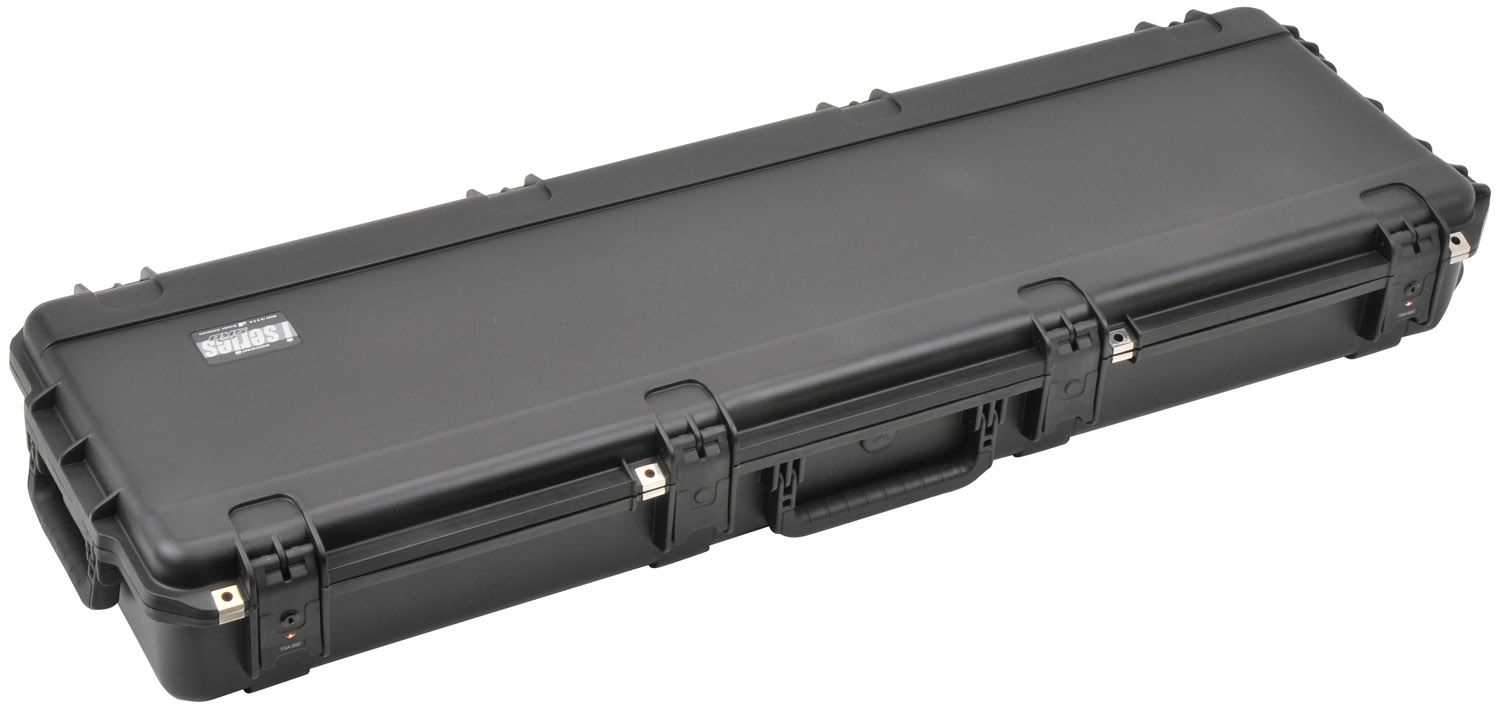 SKB 3I50146BL Molded Equipment Case