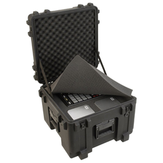 SKB 3R191914BCW 19 x19 Waterproof Utility Case